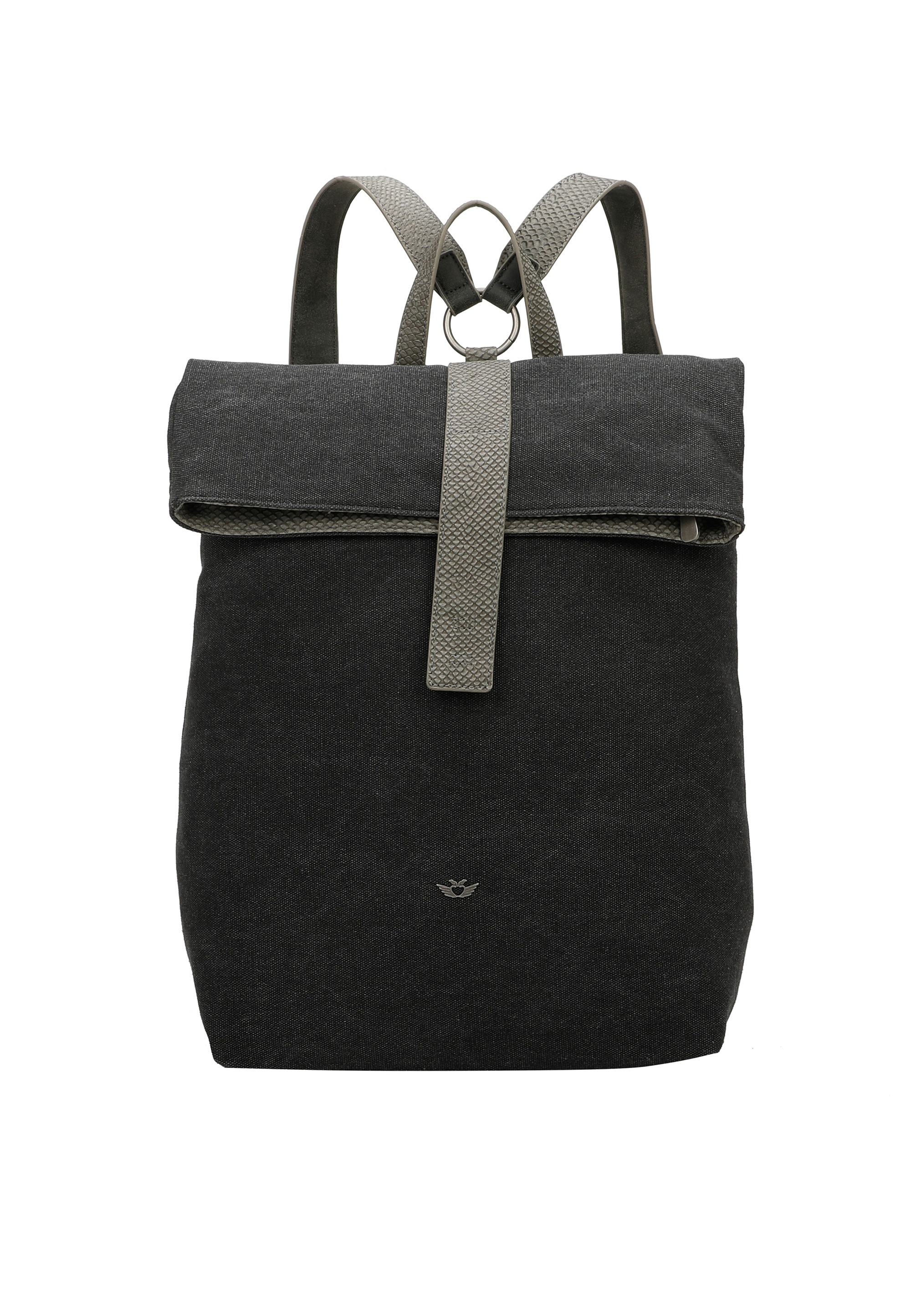 Fritzi aus Preußen Cityrucksack »Izzy03«, mit stufenlosvertellbaren Trägern