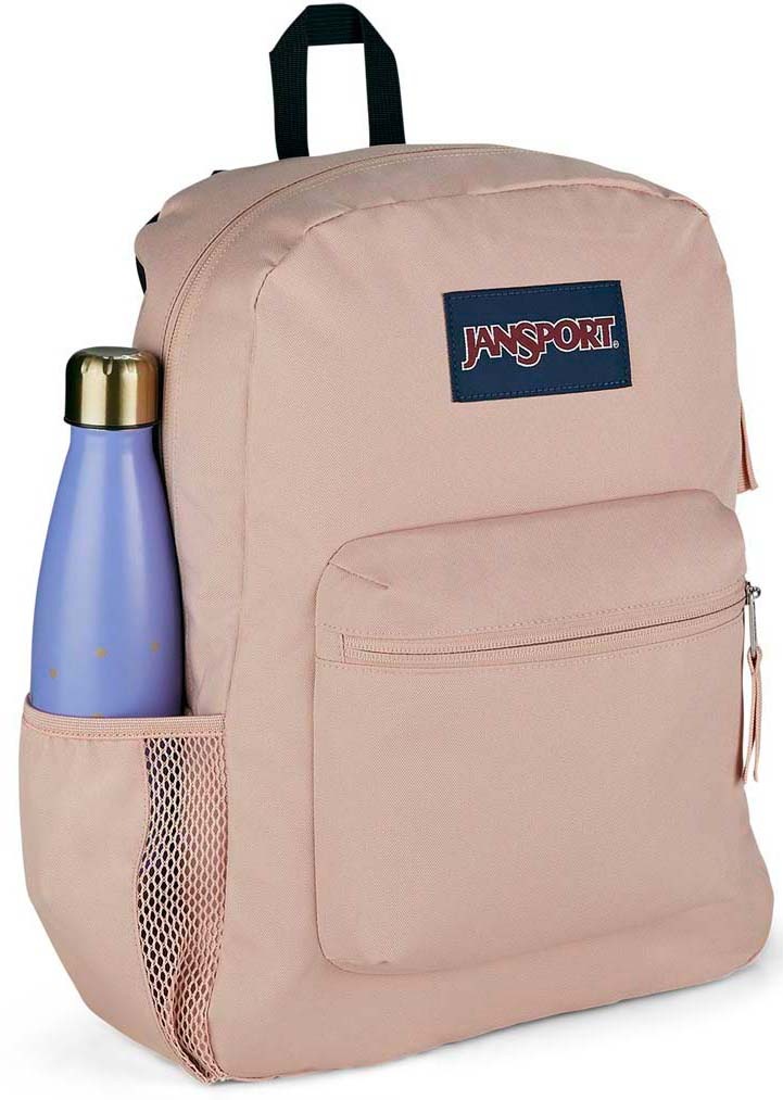 Jansport Freizeitrucksack »Cross Town«, mit gepolstertem Rücken