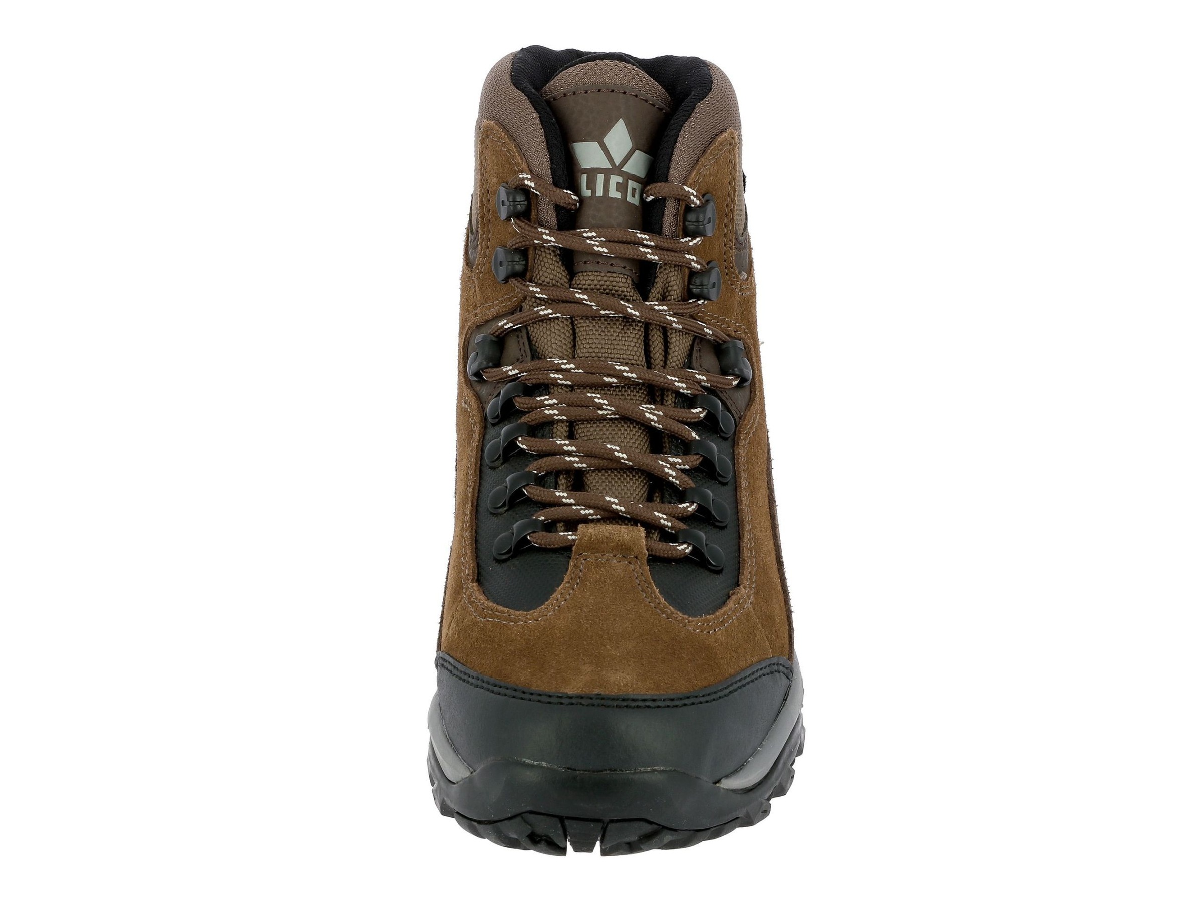 Lico Wanderschuh »Trekkingstiefel Milan«