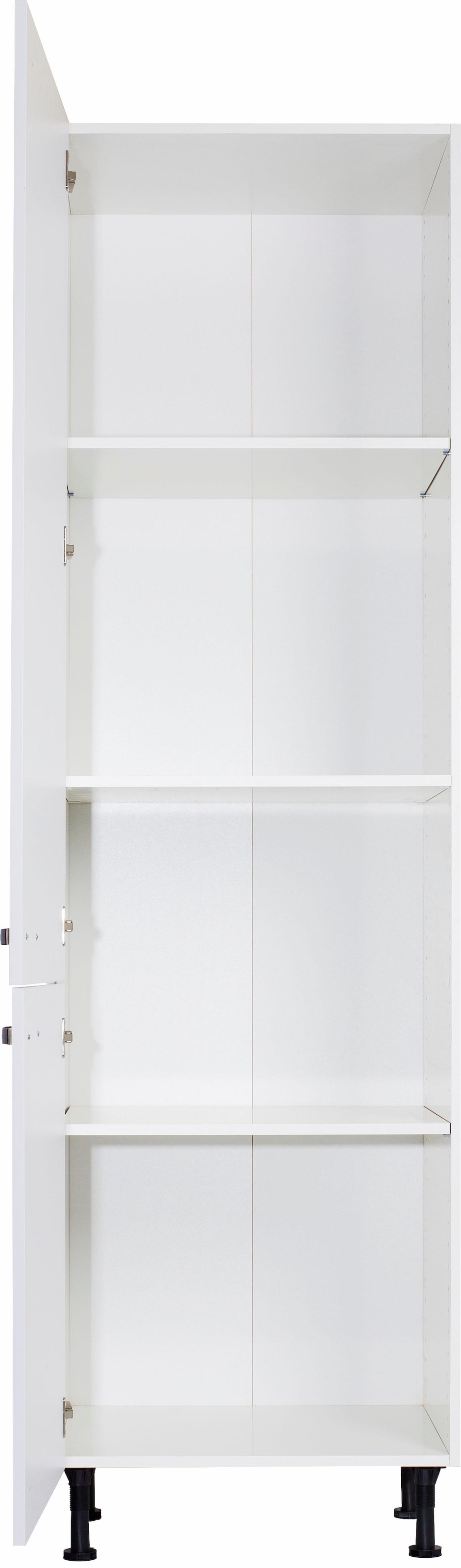 OPTIFIT Seitenschrank 