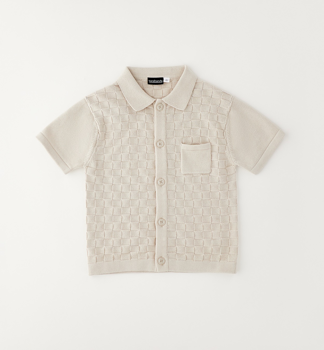 Sarabanda Cardigan »BABY BOY KNITWEAR«