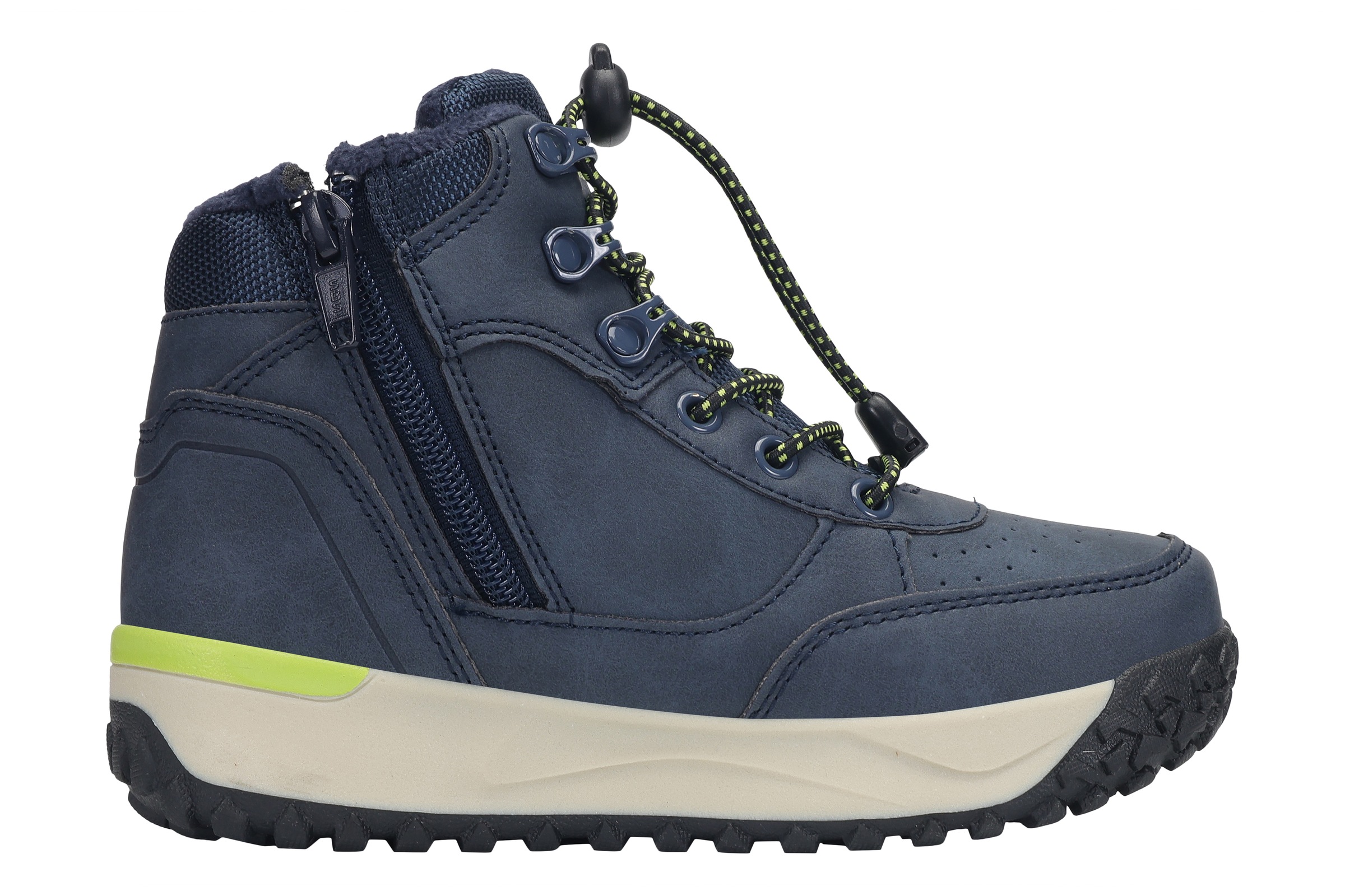 KangaROOS Schnürboots »K-NB SAULT RV«