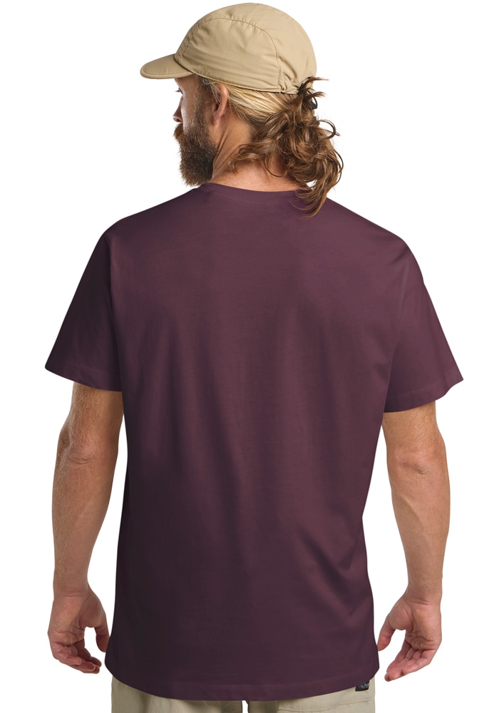 Jack Wolfskin T-Shirt »ESSENTIAL T M«