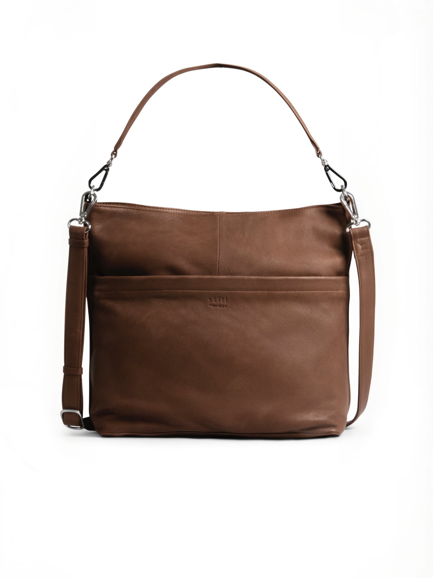 still nordic Schultertasche "Still Nordic Bag still"
