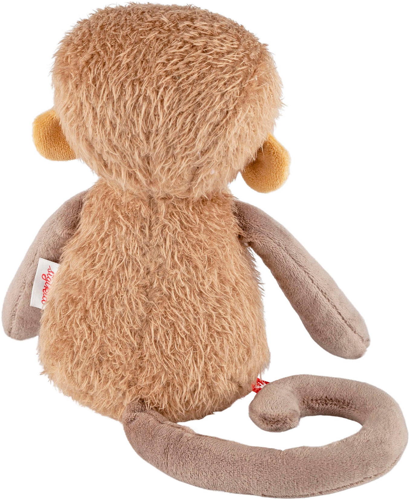 Sigikid Kuscheltier »sigikid & Friends, Anouk Anouk Affi«, Made in Europe