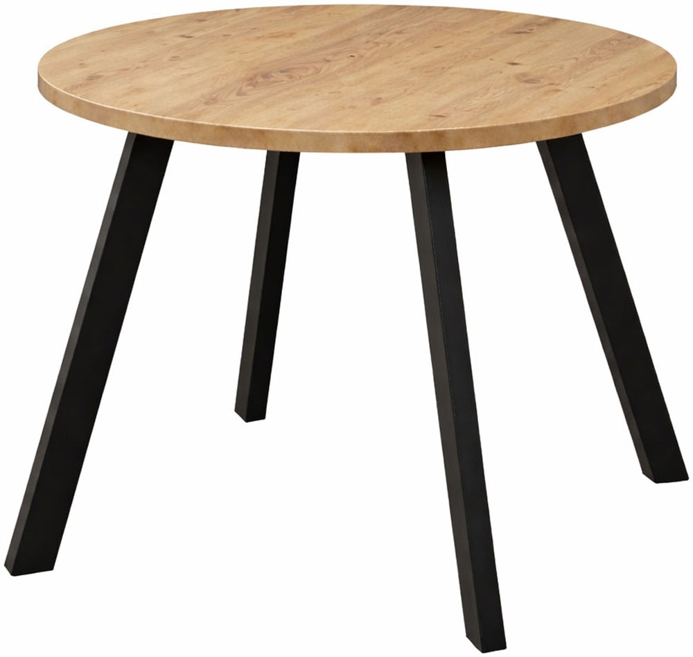 Mäusbacher "Big Bistro Metall" Runde Platte Ø 70 cm H 75 cm