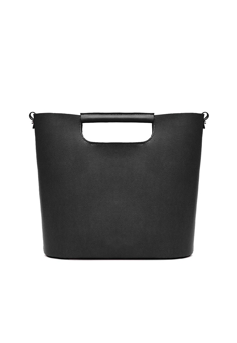 GRETCHEN Schultertasche »Crocus Shoulderbag«, aus italienischem Rindsleder