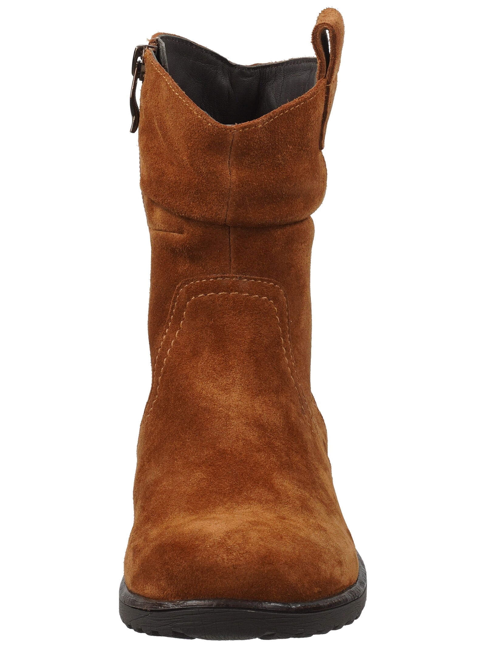 Ara Stiefelette »Ara Stiefelette Veloursleder«