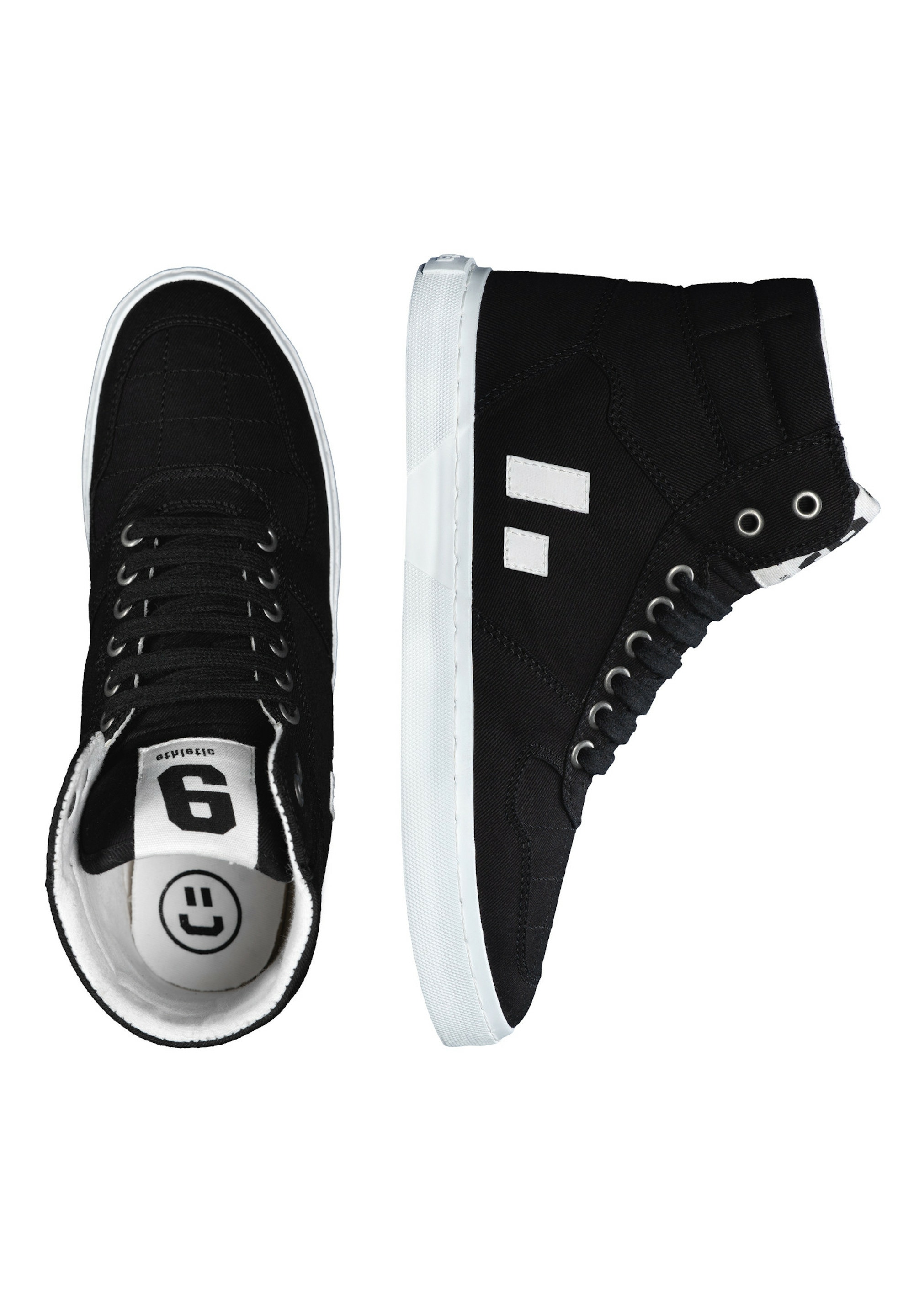 ETHLETIC Sneaker »Hiro II«, Fairtrade Produkt