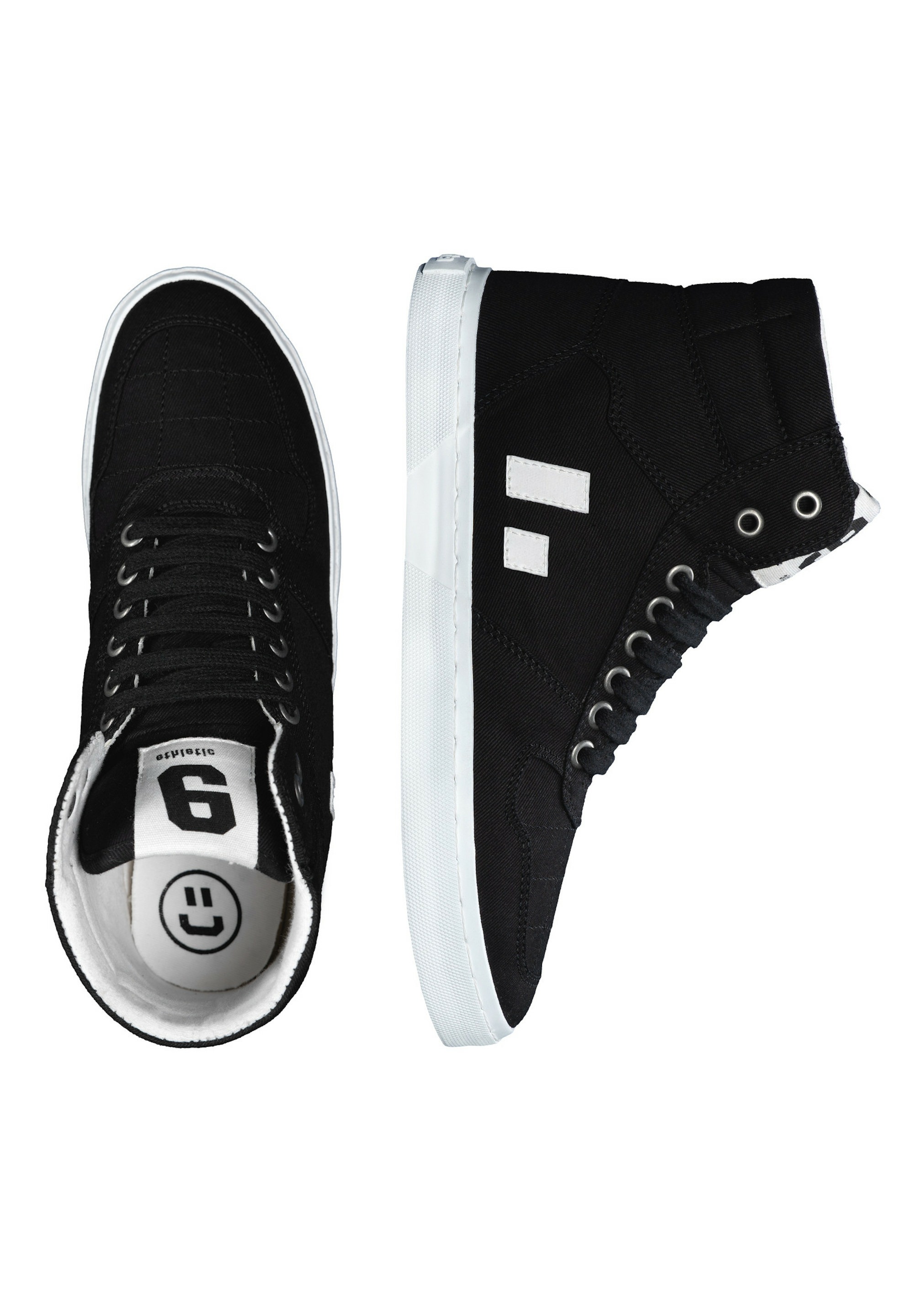 ETHLETIC Sneaker "Hiro II", Fairtrade Produkt günstig online kaufen