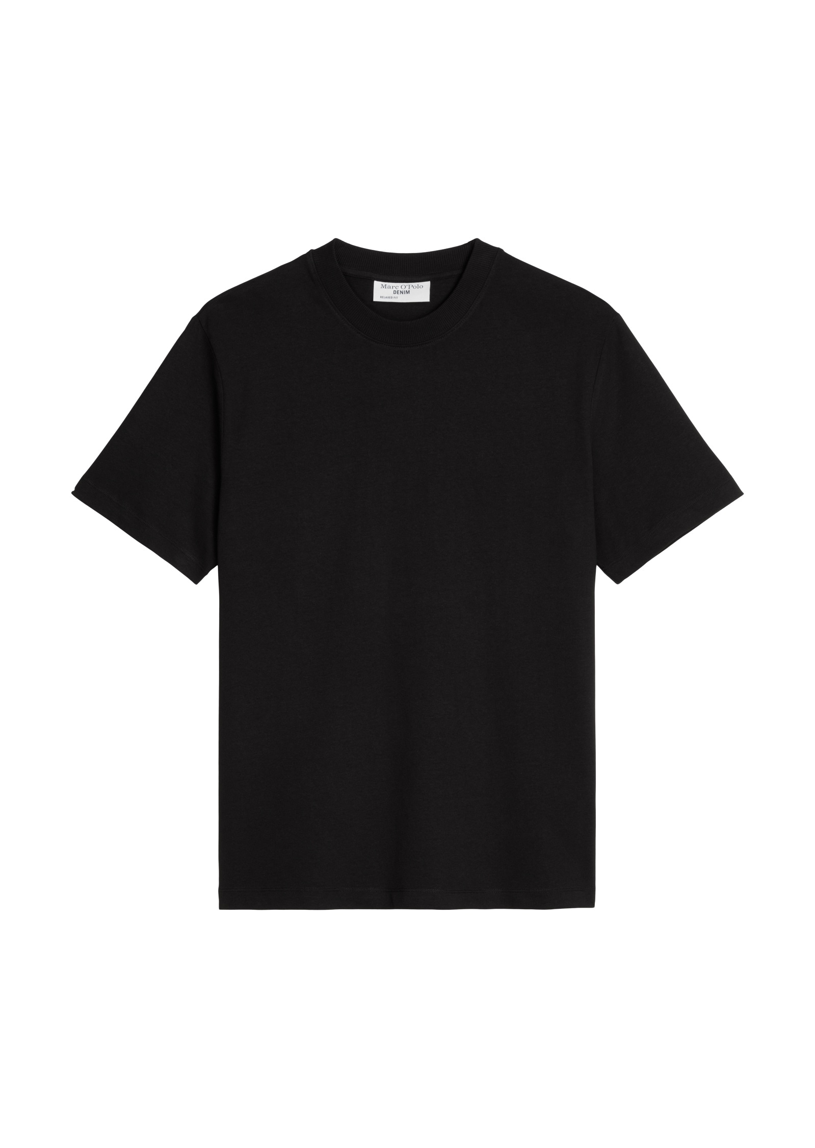 Marc OPolo DENIM "aus schwerem Bio-Baumwoll-Jersey"