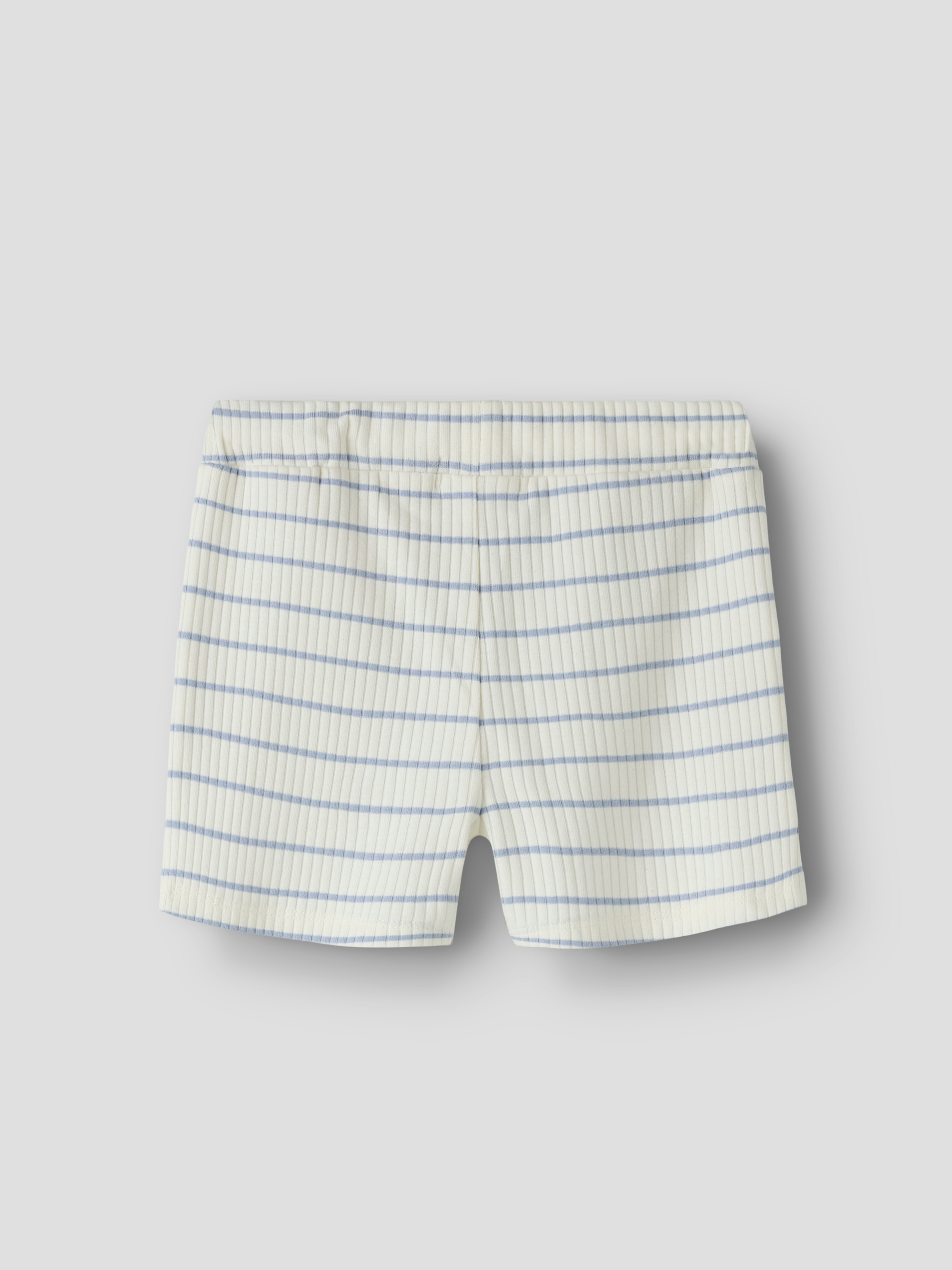 Lil' Atelier Shorts »NMMKAIL SHORTS LIL«  Baumwollmischung, regular fit