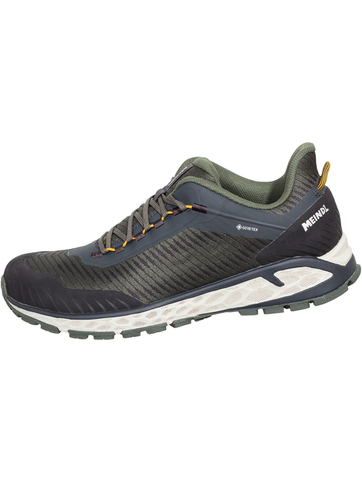 Meindl Wanderschuh »Freizeitschuhe 5504-02 Meindl Power Walker«