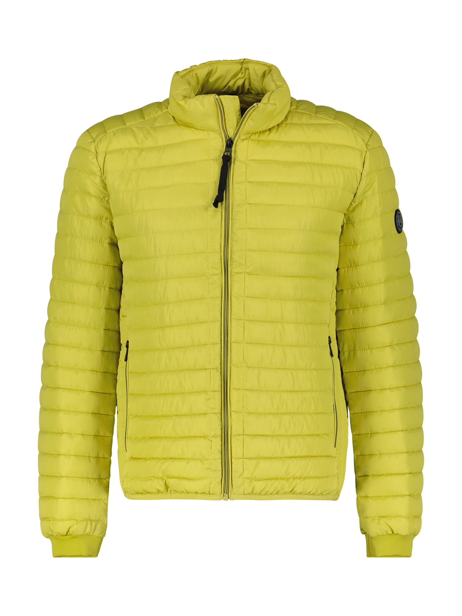LERROS Steppjacke »LERROS Leichte Steppjacke, wattiert«, ohne Kapuze, Windabweisend