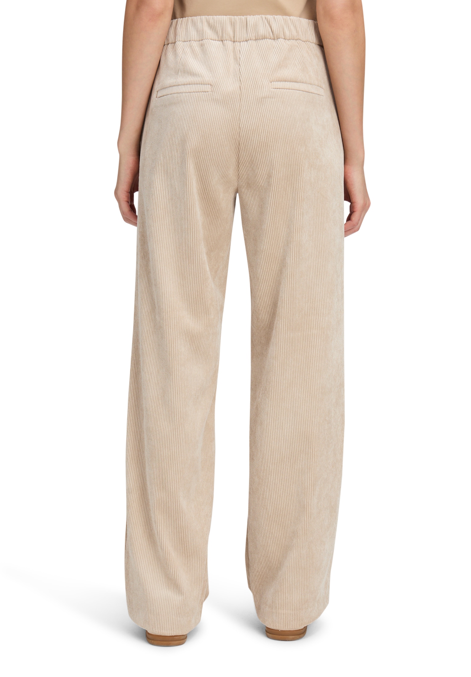 Betty Barclay Schlupfhose »Betty Barclay Damen Schlupfhose mit Eingrifftaschen«