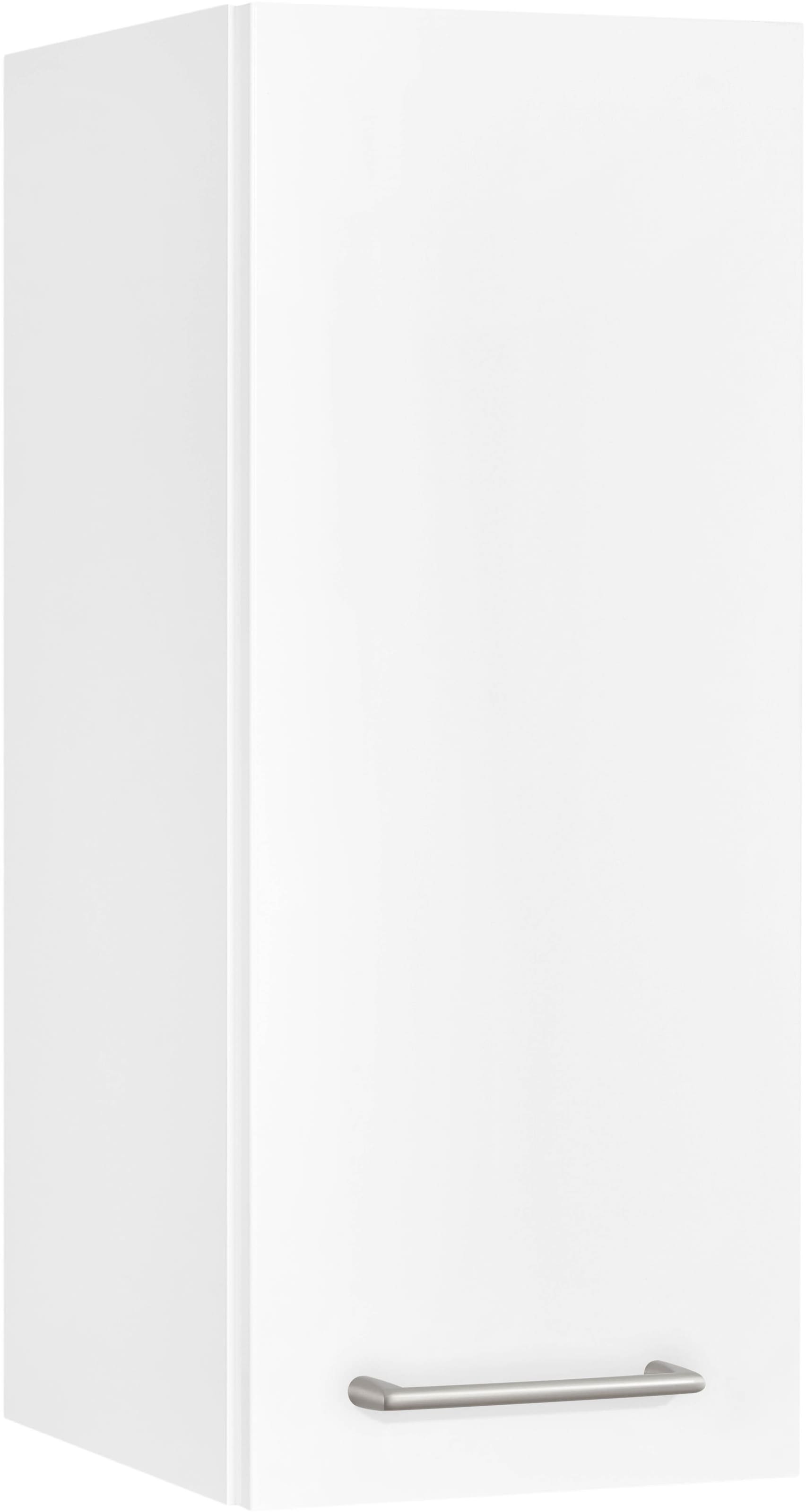 nobilia Hängeschrank ""Laser", Ausrichtung wählbar, vormontiert," in drei B günstig online kaufen