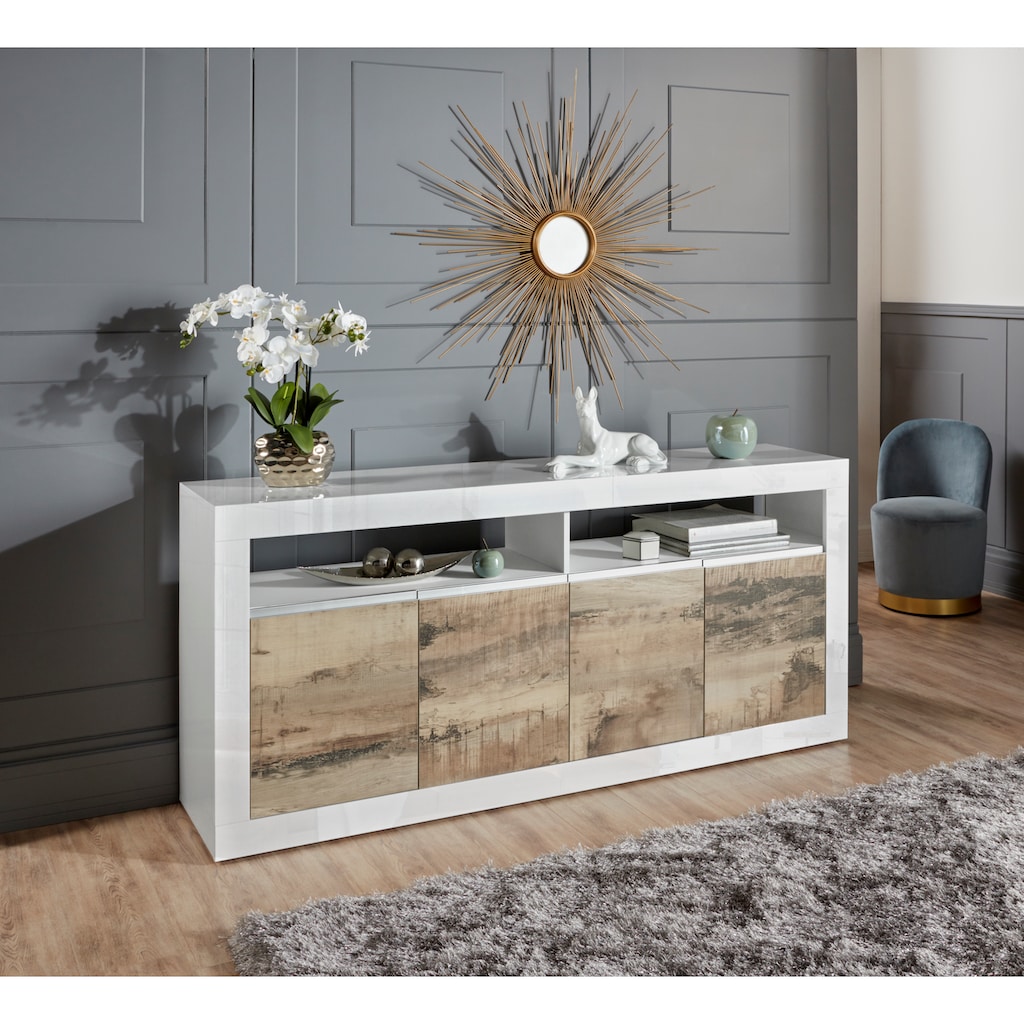 Tecnos Sideboard »Zoe«