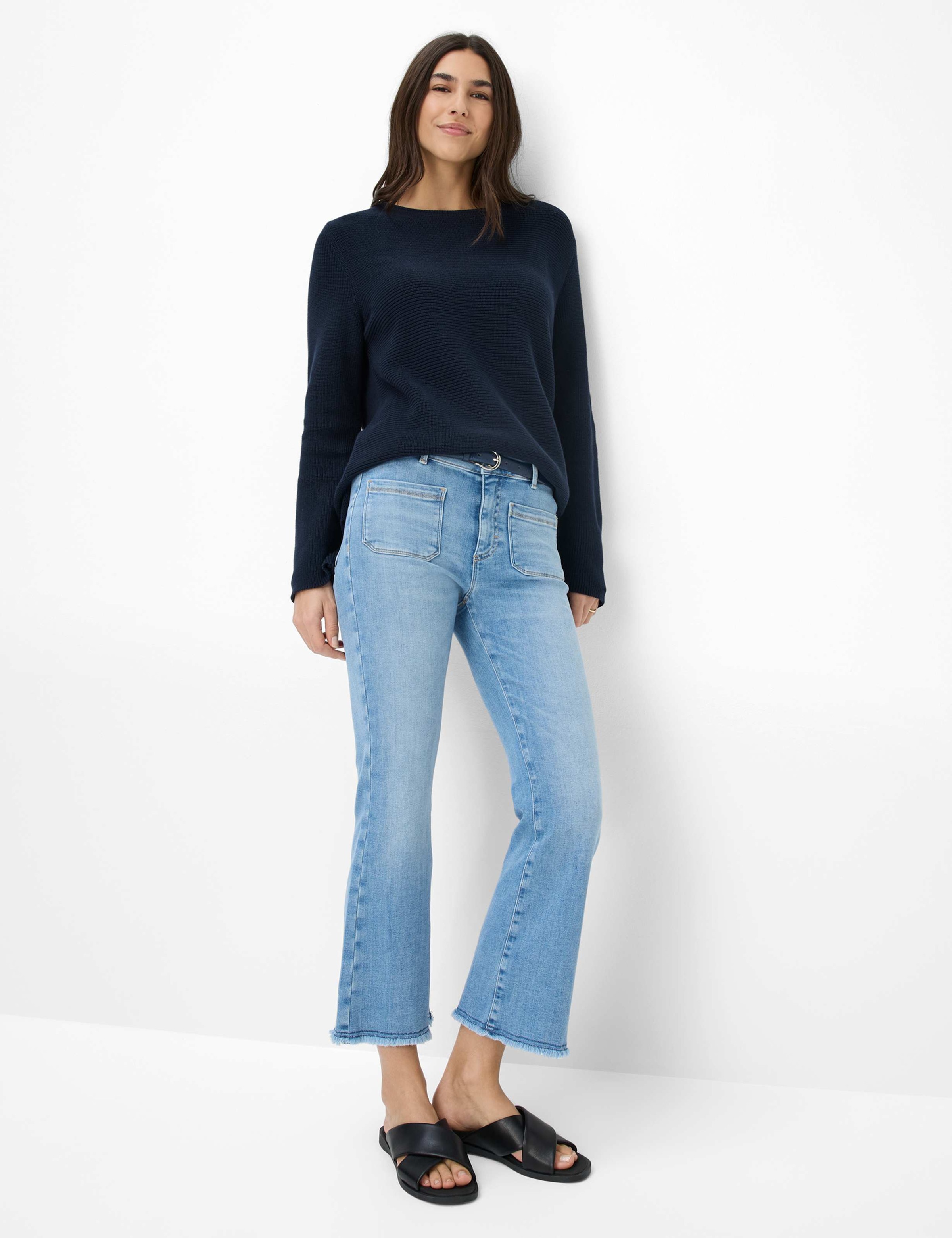 Brax 5-Pocket-Jeans »Style ANA S«