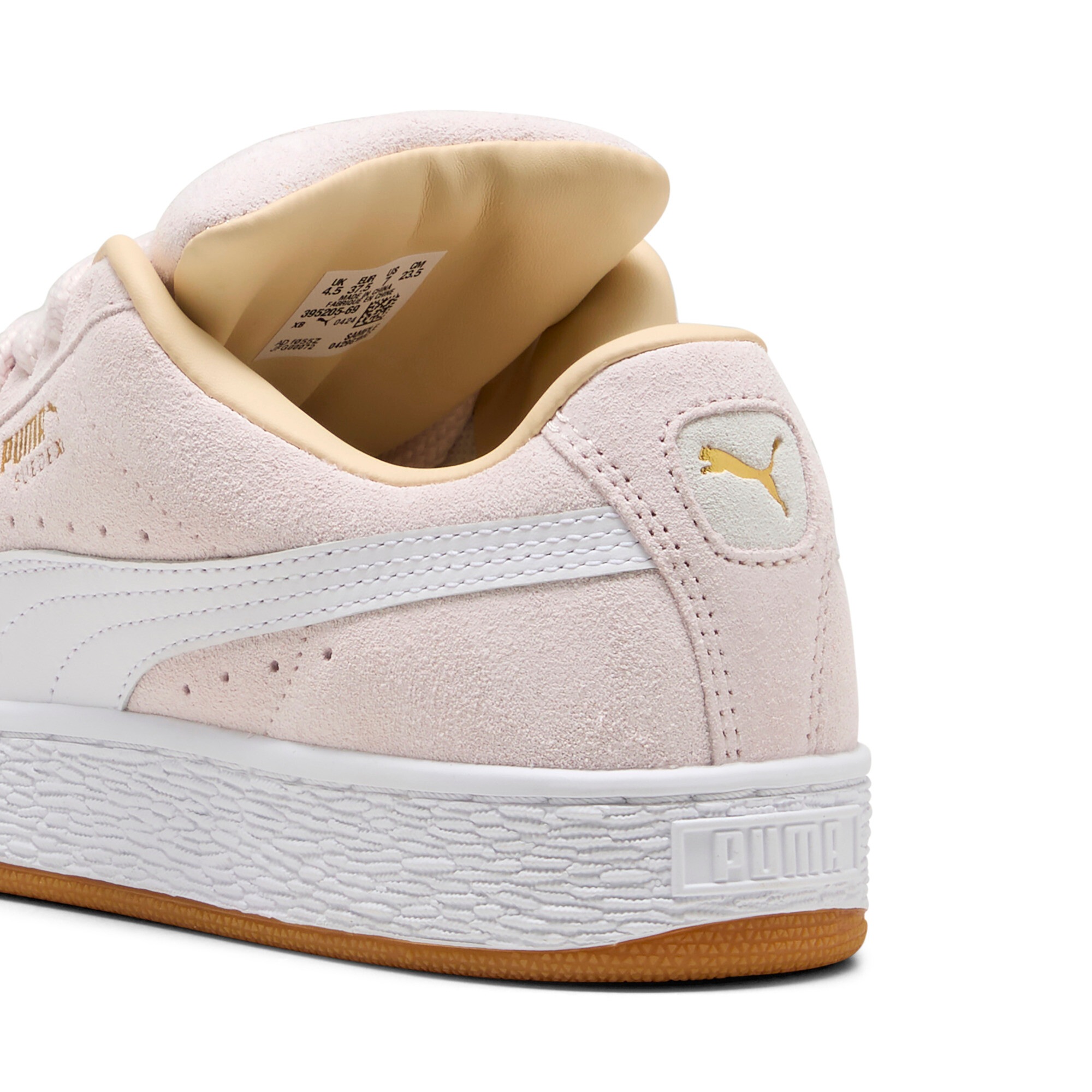 PUMA Sneaker »SUEDE XL«