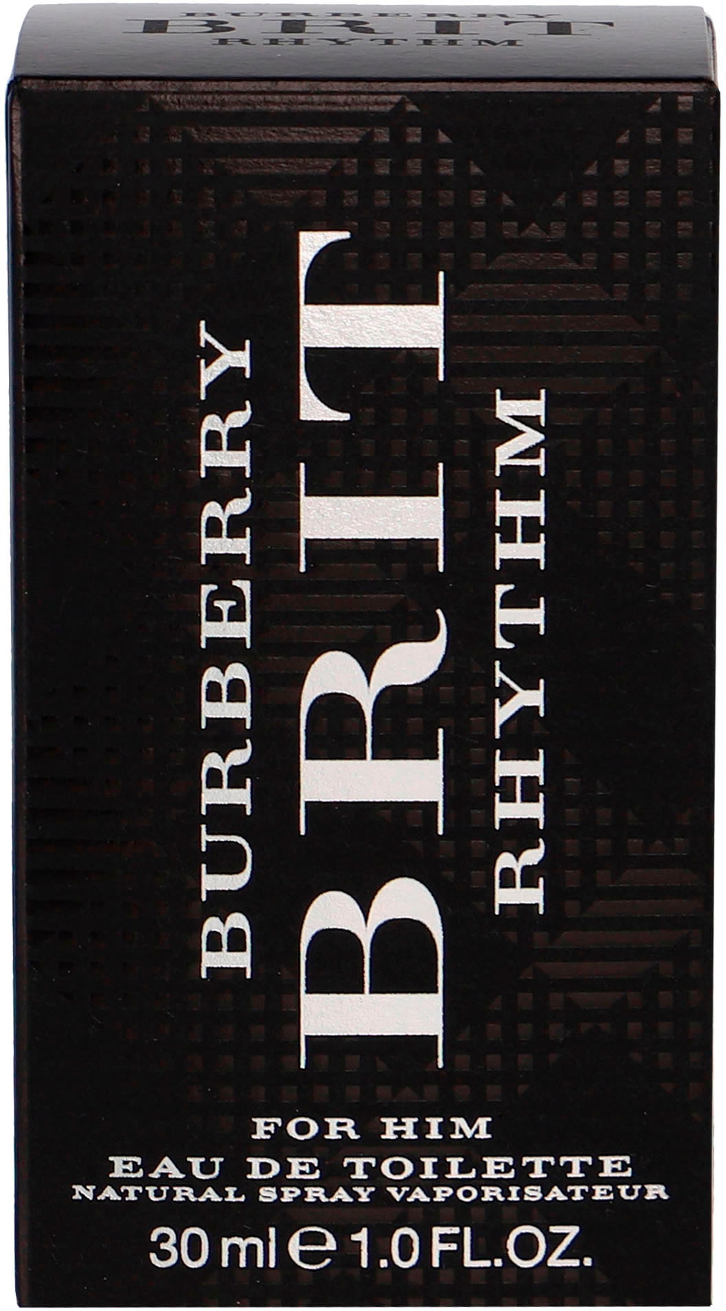 burberry brit rhythm for him 30 ml