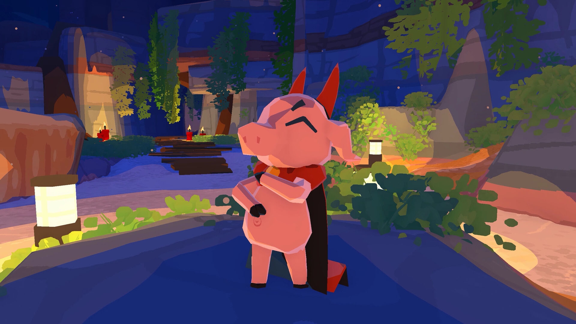 Silver Lining Spielesoftware »Lil Gator Game: Gator of the Year Edition - [Nintendo Switch]« Nintendo Switch