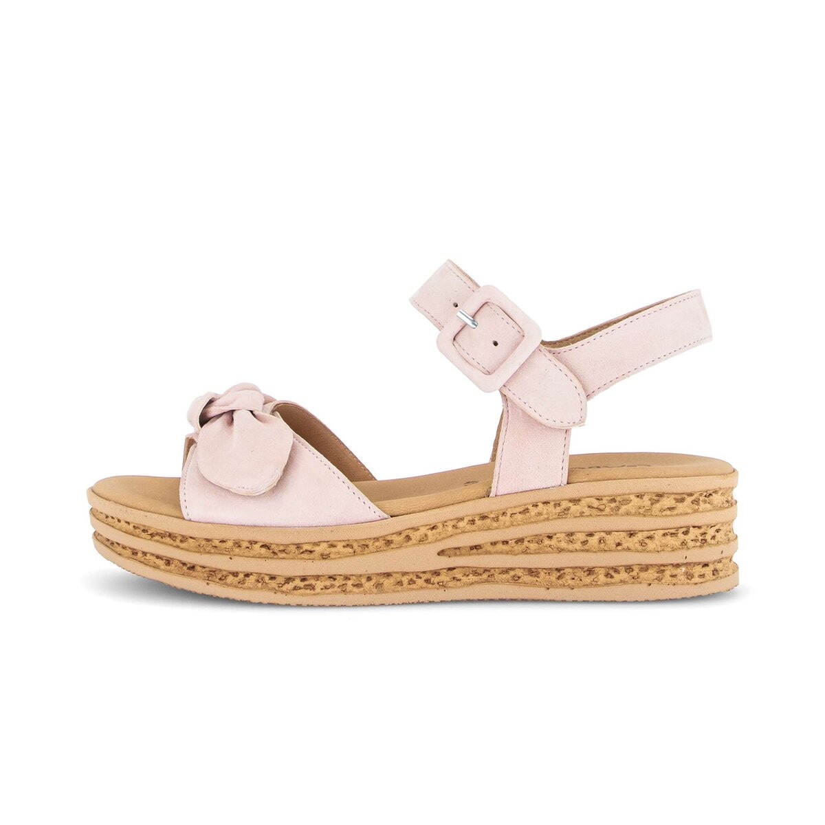 Gabor Plateausandaletten »Plateau Sandale«