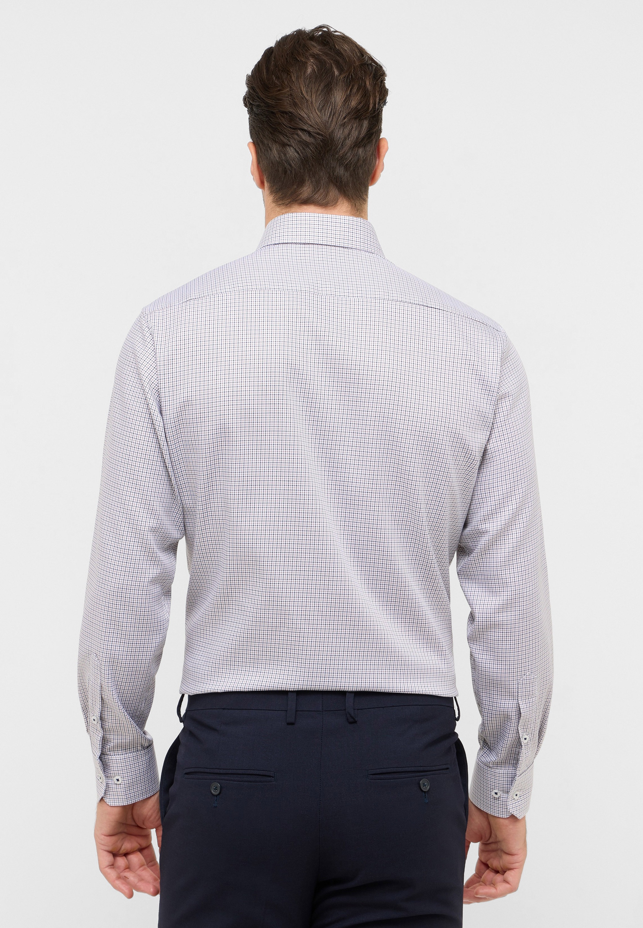 Eterna "MODERN FIT" NON IRON (bügelfrei) günstig online kaufen