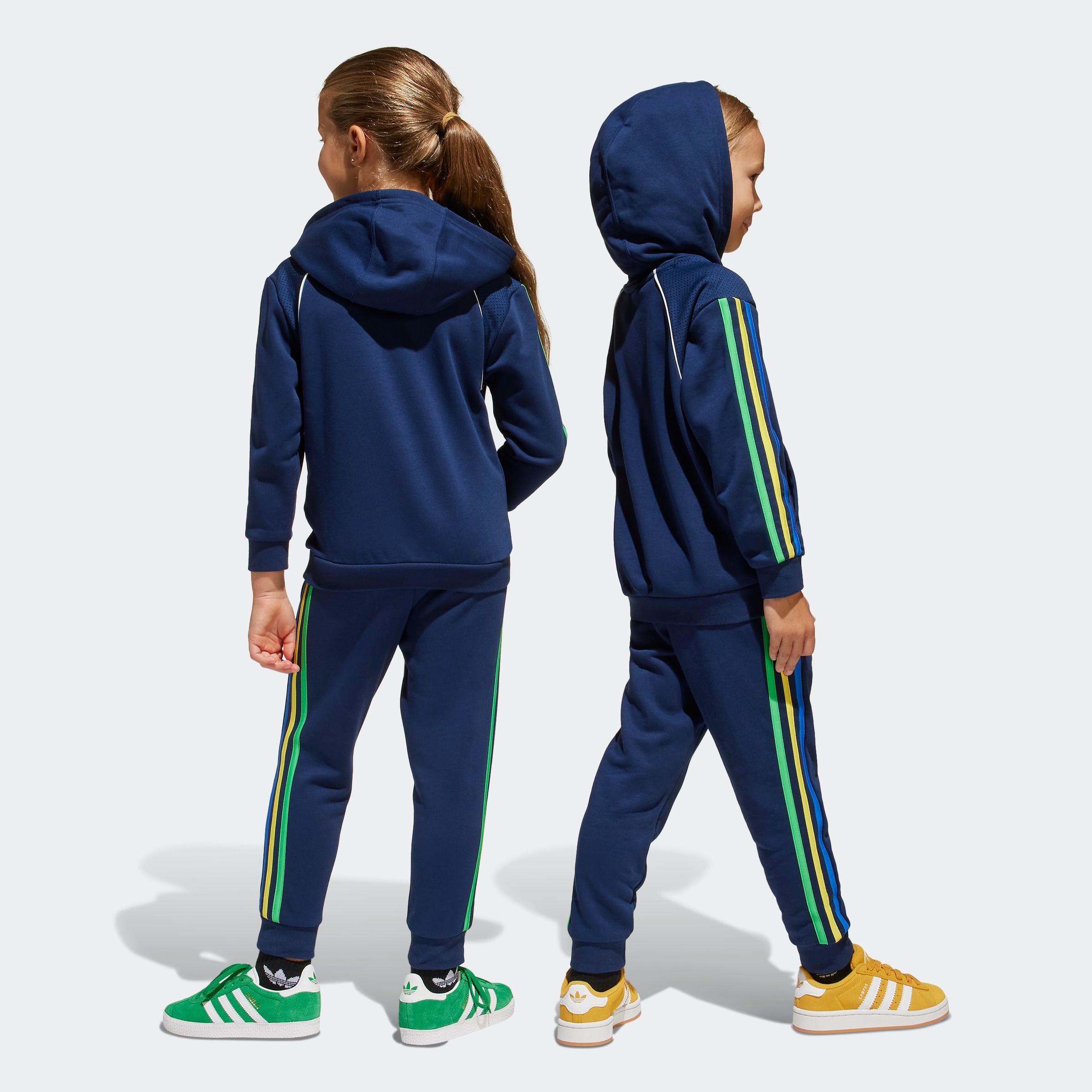 adidas Originals Trainingsanzug »HOODIE SET«, (2 tlg.)