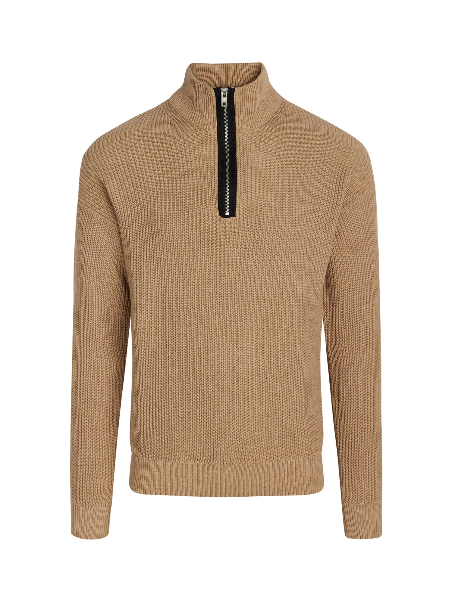 REDEFINED REBEL Rundhalspullover »Redefined Rebel Knit RRAxton Knit REGULAR FIT«