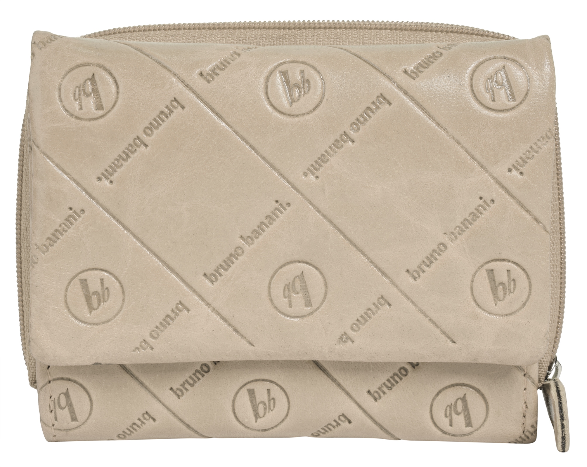 Bruno Banani 1100000002199 echt Leder