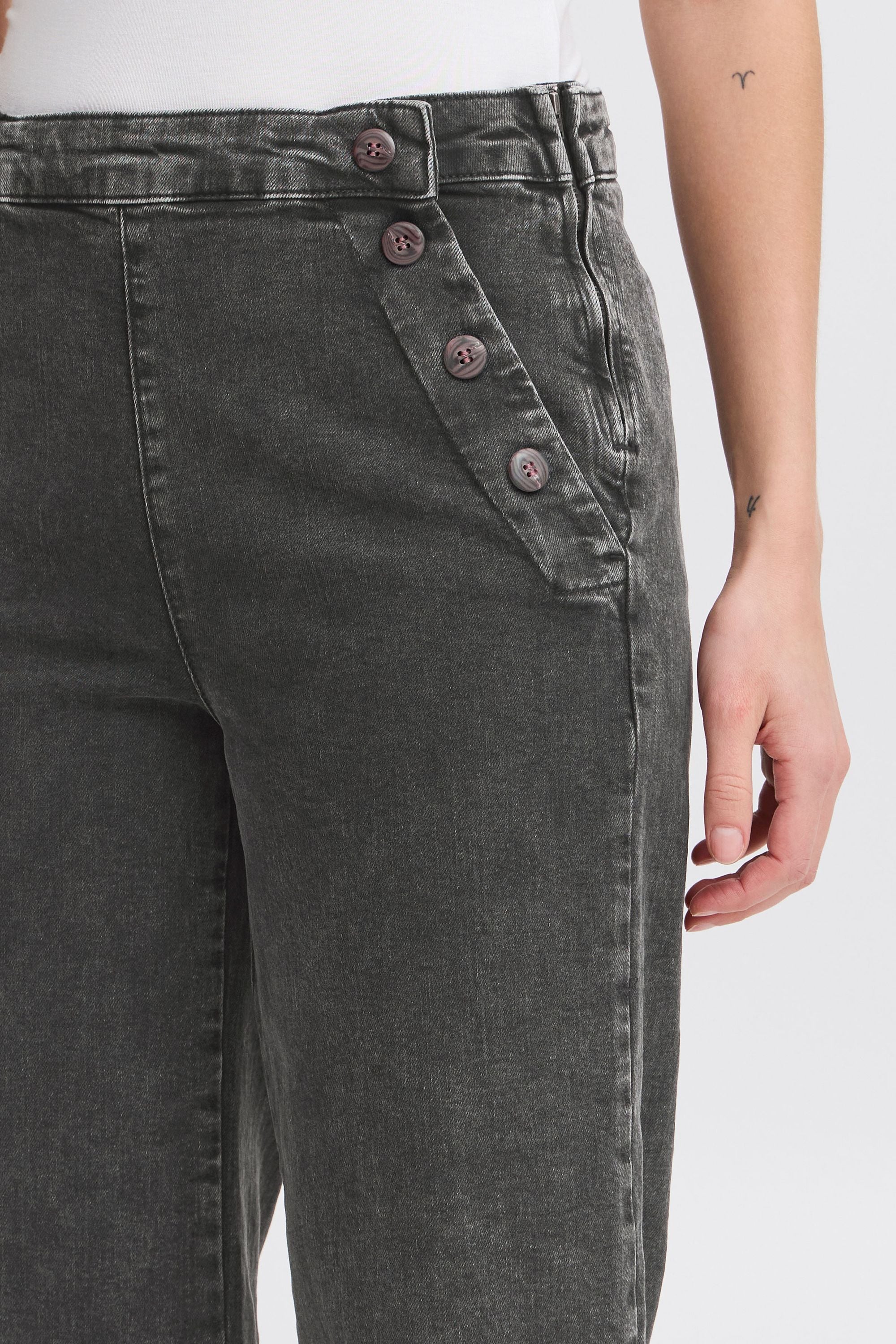 ATELIER RÊVE Bequeme Jeans »Bequeme Jeans IRHARPER PA5«