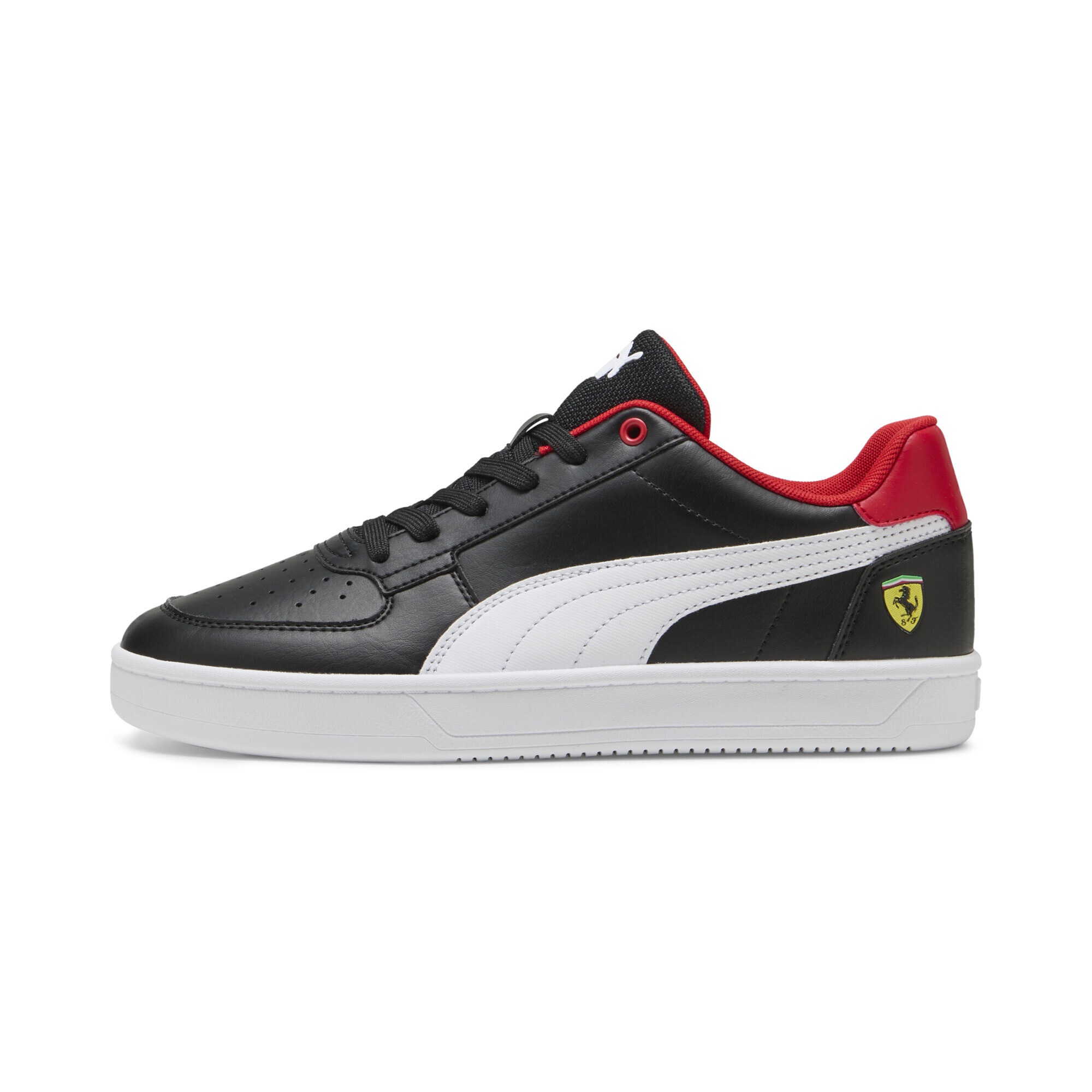 PUMA Sneaker »Scuderia Ferrari HP Caven 2.0 Sneakers Erwachsene«