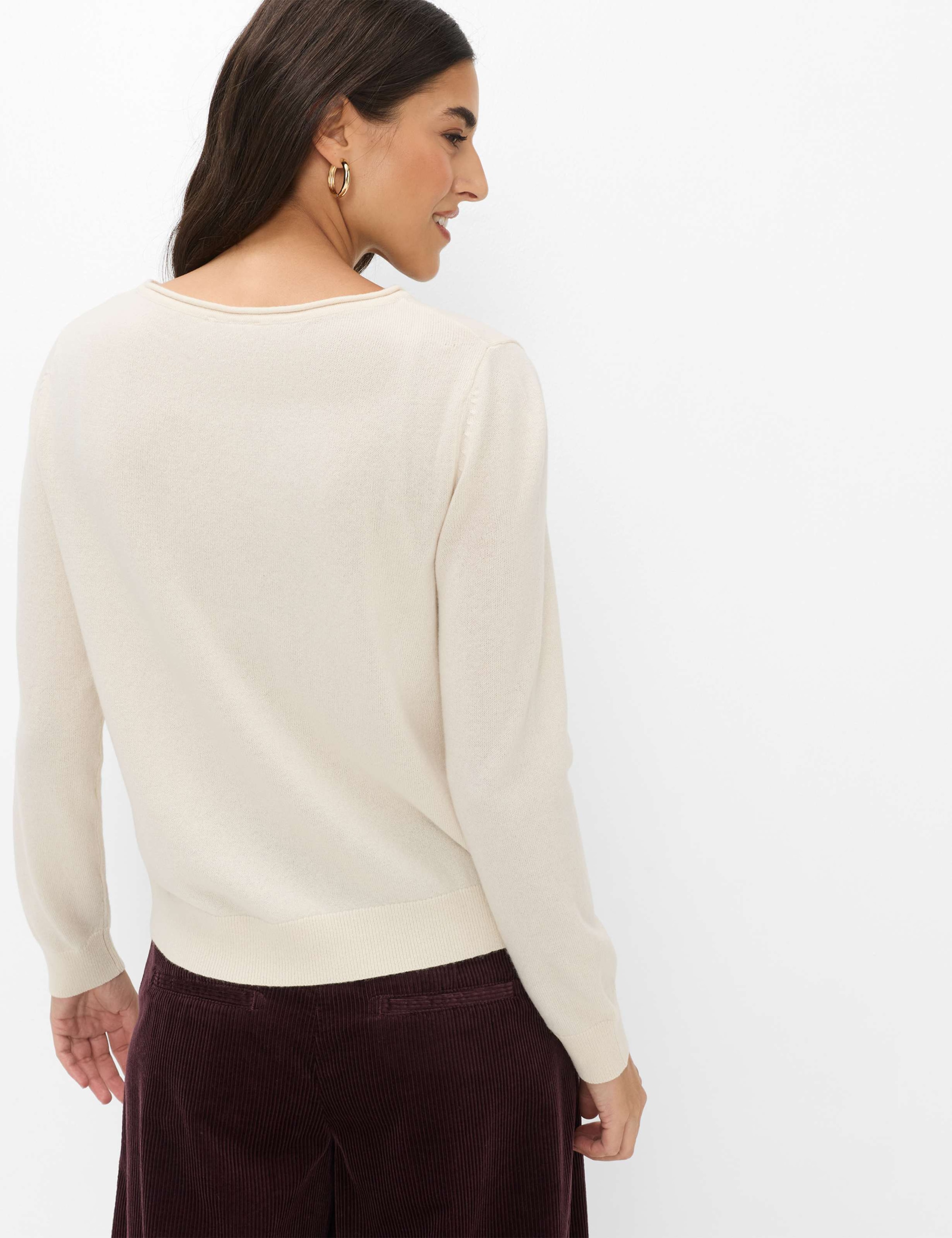 Brax Strickpullover »Style LISA«