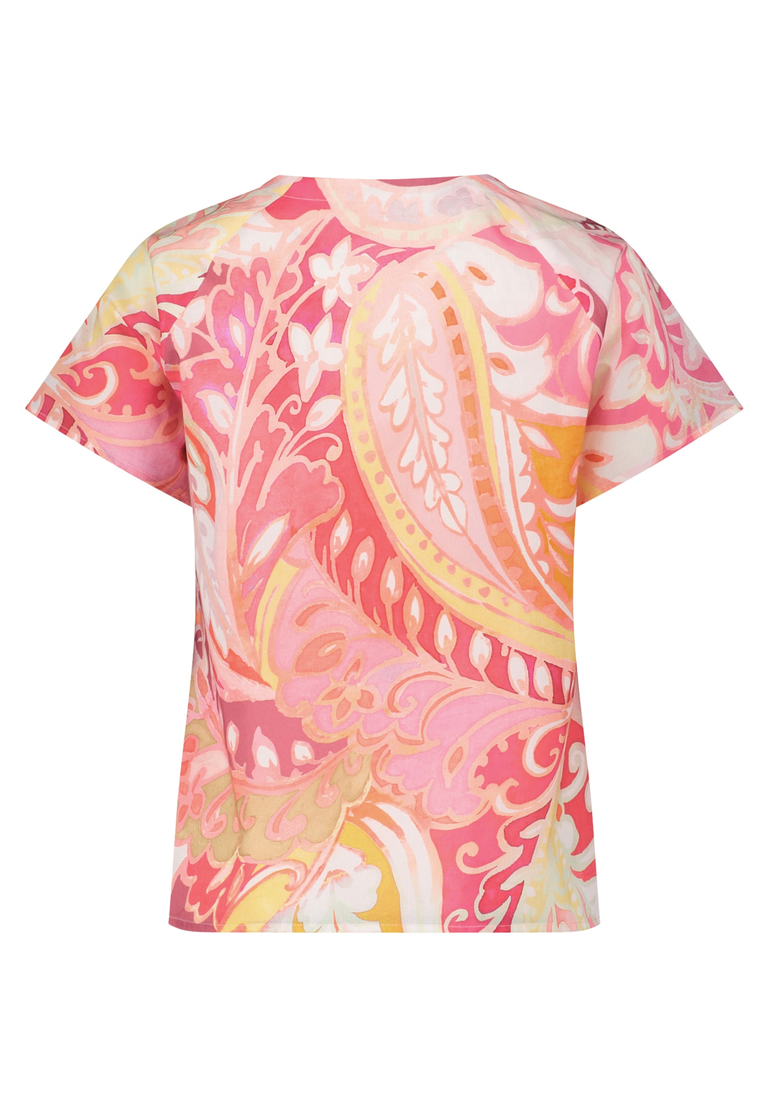 Betty Barclay Schlupfbluse »Betty Barclay Casual-Bluse mit Muster«