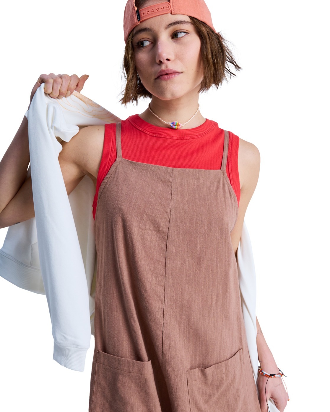 Thumbnail - Roxy Overall "Lavender Haze"