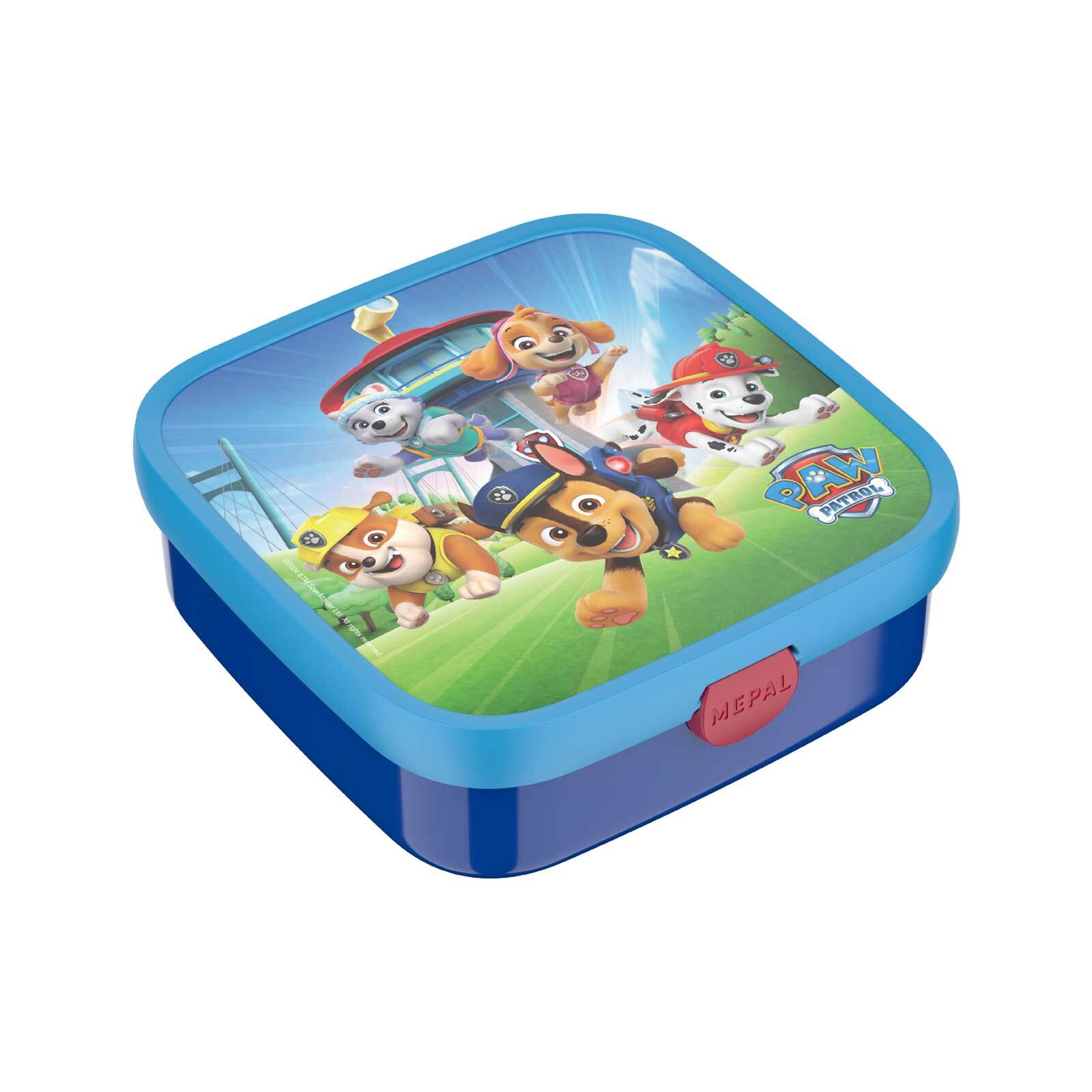 Mepal Lunchbox "Brotdose XL Campus (2025) 1,3 l"