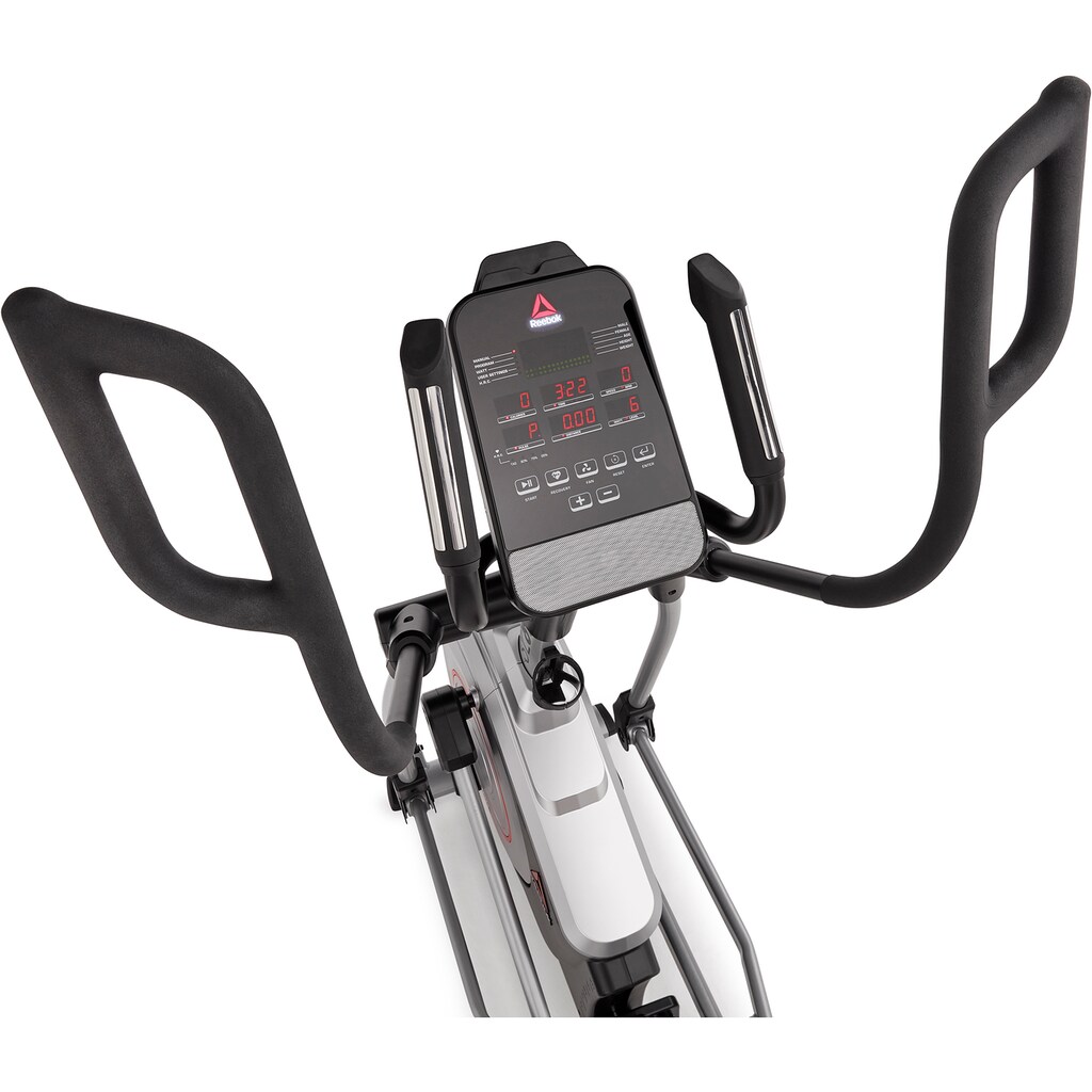 Reebok Ellipsentrainer-Ergometer »SL8.0«