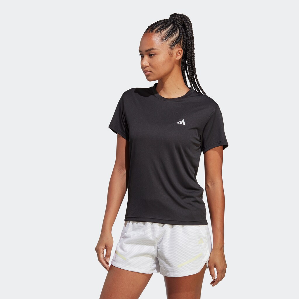 adidas Performance Laufshirt »RUN IT«