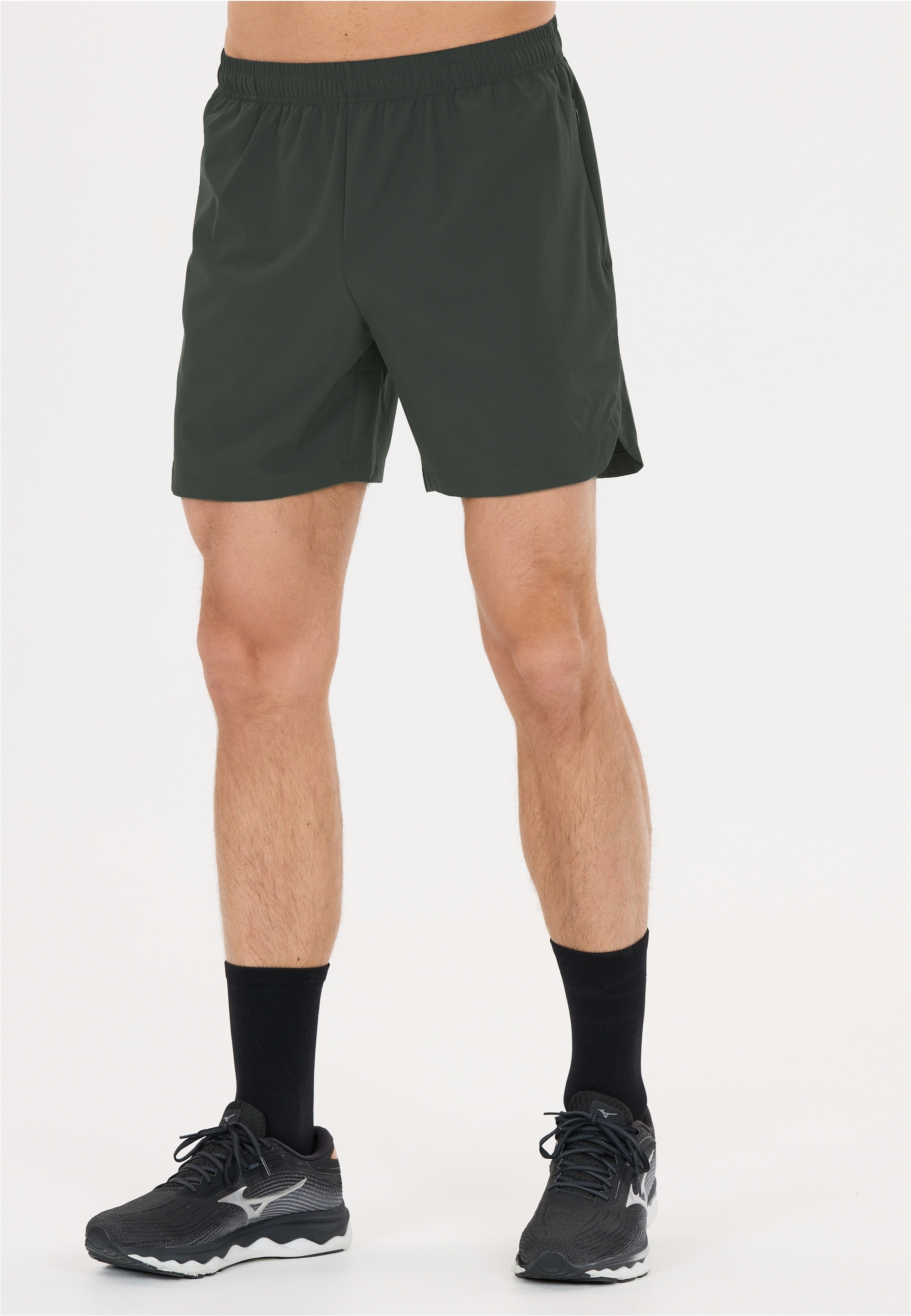 Virtus Shorts »Spier V3«  4-Wege Stretch