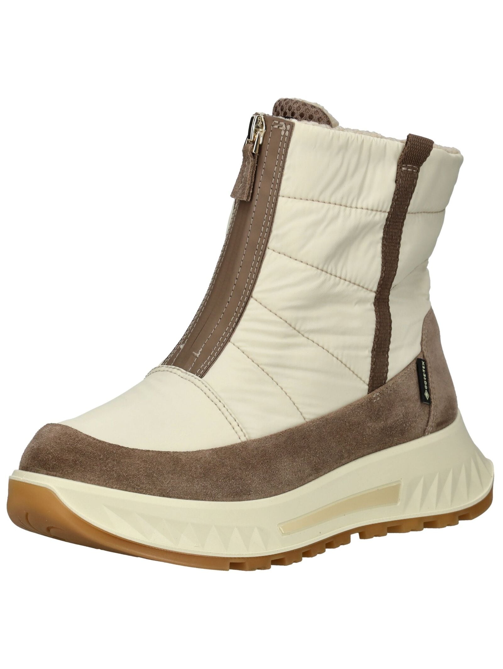 Ara Stiefelette "Ara Stiefelette Lederimitat/Textil" günstig online kaufen