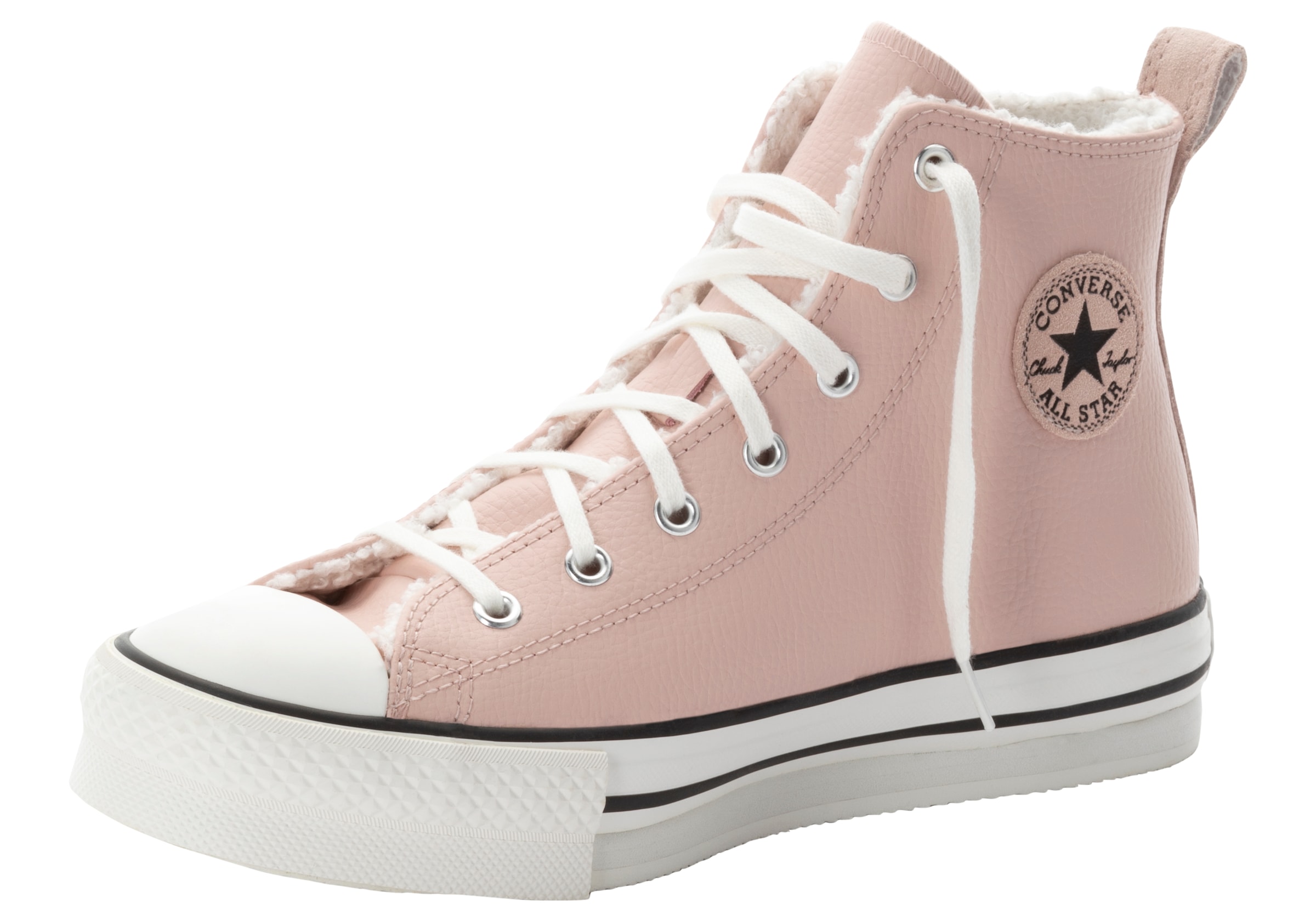 Converse Sneaker »CHUCK TAYLOR ALL STAR PLATFOR...