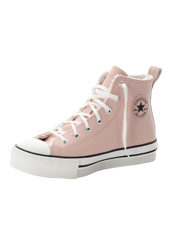 Converse Sneaker »CHUCK TAYLOR ALL STAR PLATFOR...