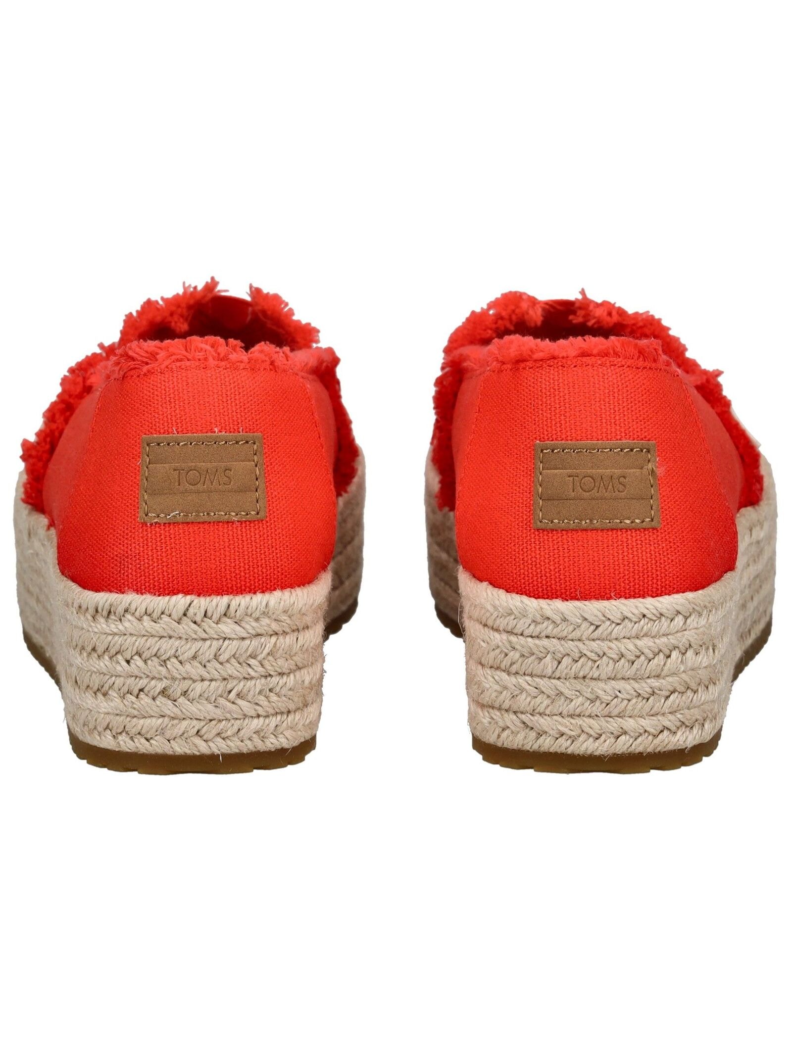 TOMS Espadrille »TOMS Halbschuhe Textil«