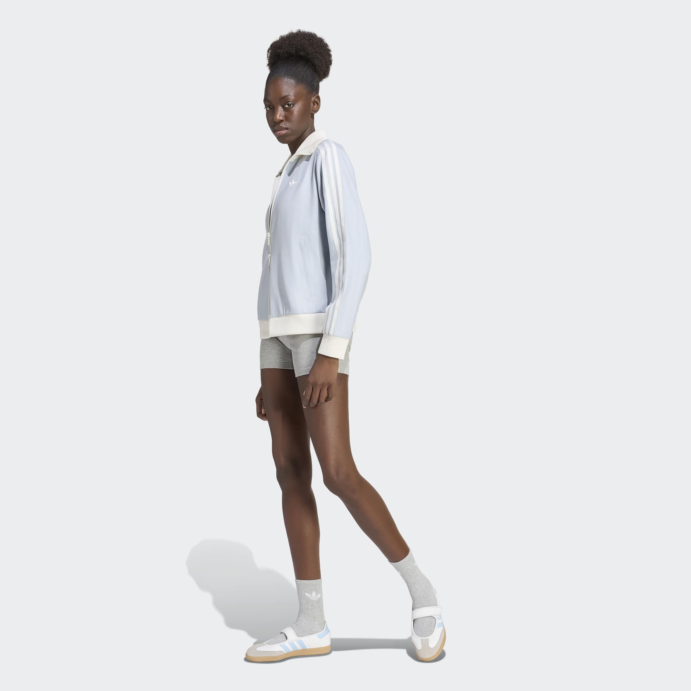 adidas Originals Outdoorjacke »CLASSIC TT« für Erwachsene, mit sportlichem Stil
