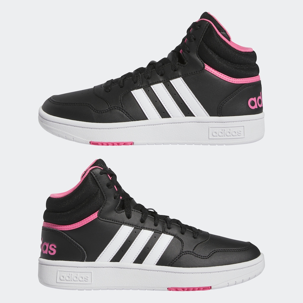 adidas Sportswear Sneaker »HOOPS 3.0 MID«