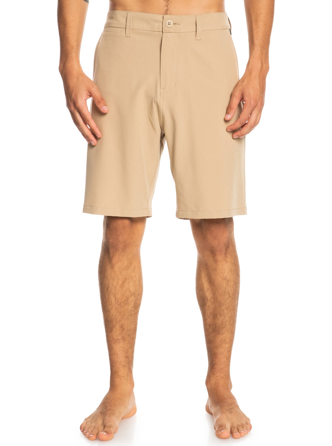 Quiksilver Funktionsshorts "Ocean Union 20"" günstig online kaufen