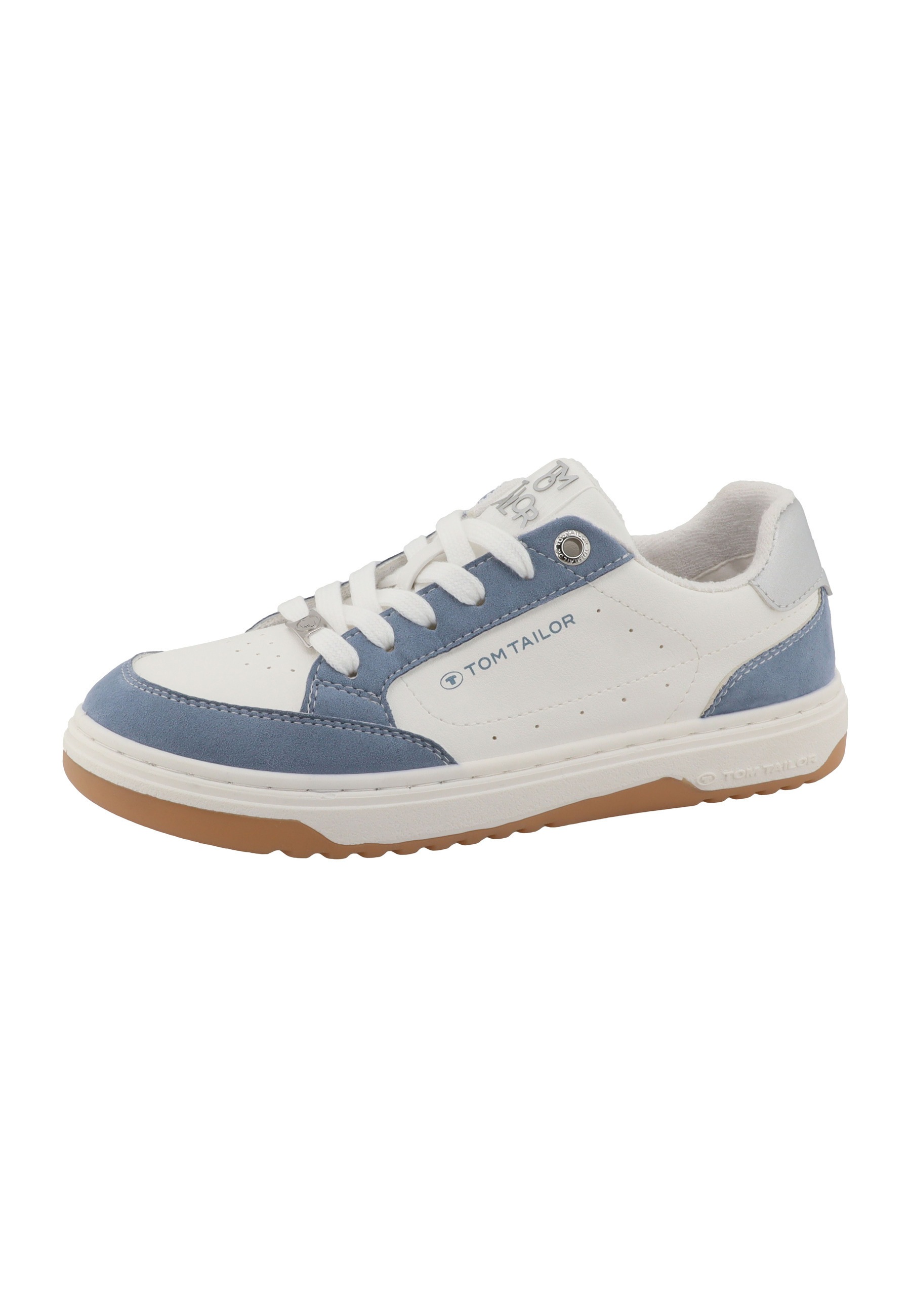 TOM TAILOR Sneaker »Tom Tailor Sneaker Low«