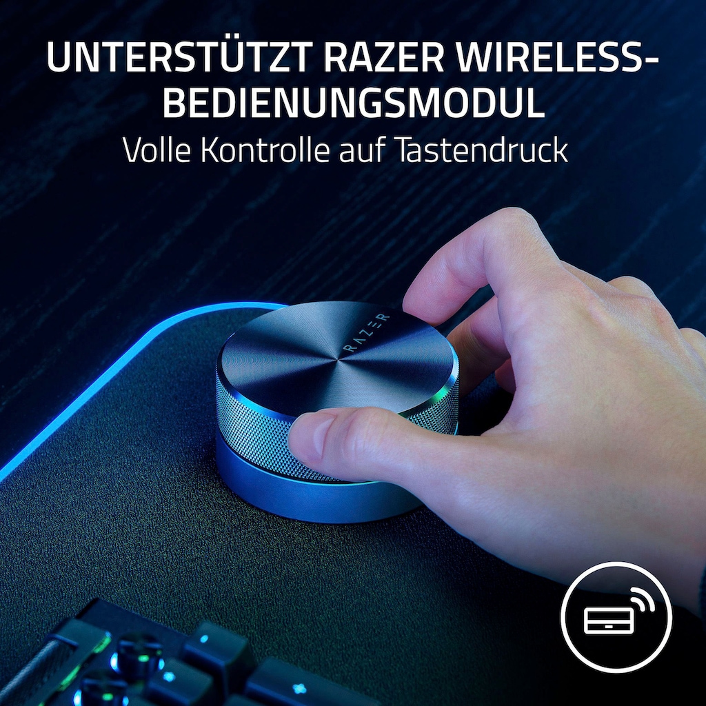 RAZER Gaming-Lautsprecher »Nommo V2 Pro«