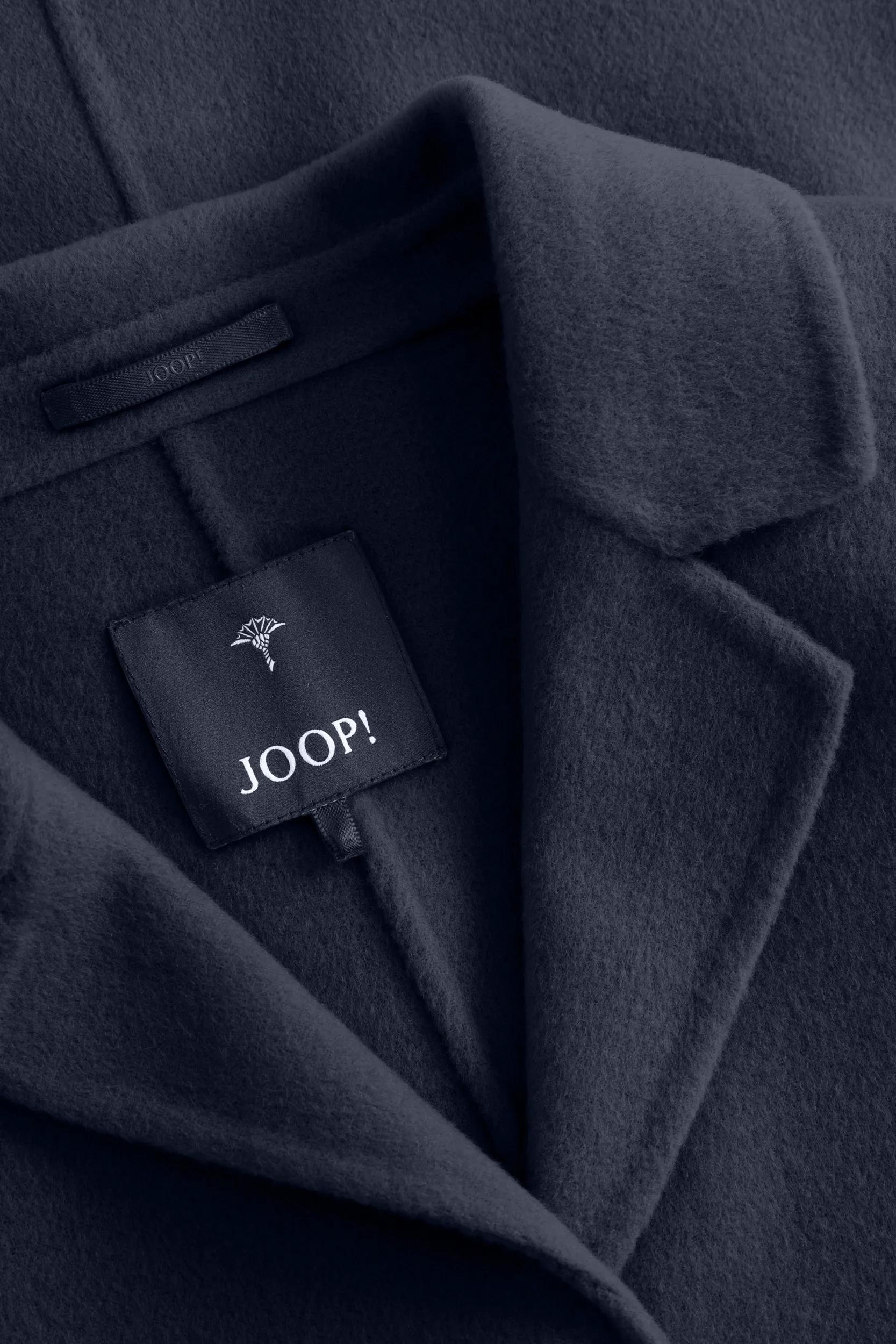 JOOP! Kurzjacke »Joselyn« ohne Kapuze mit Reverskragen