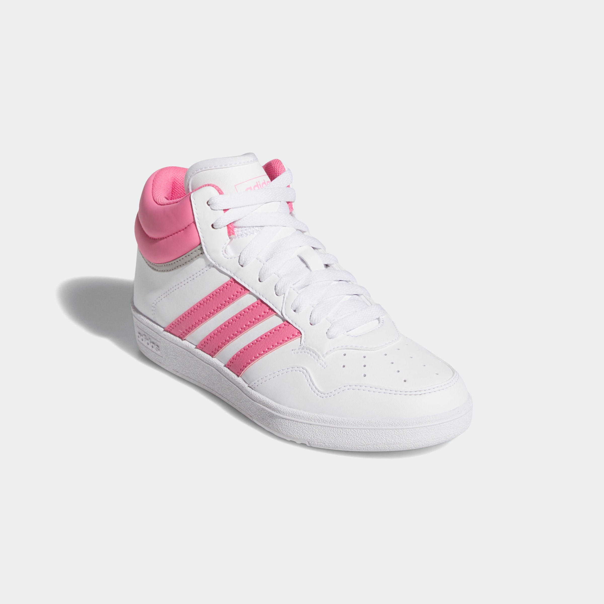 Sneaker »HOOPS MID 4.0 KIDS«